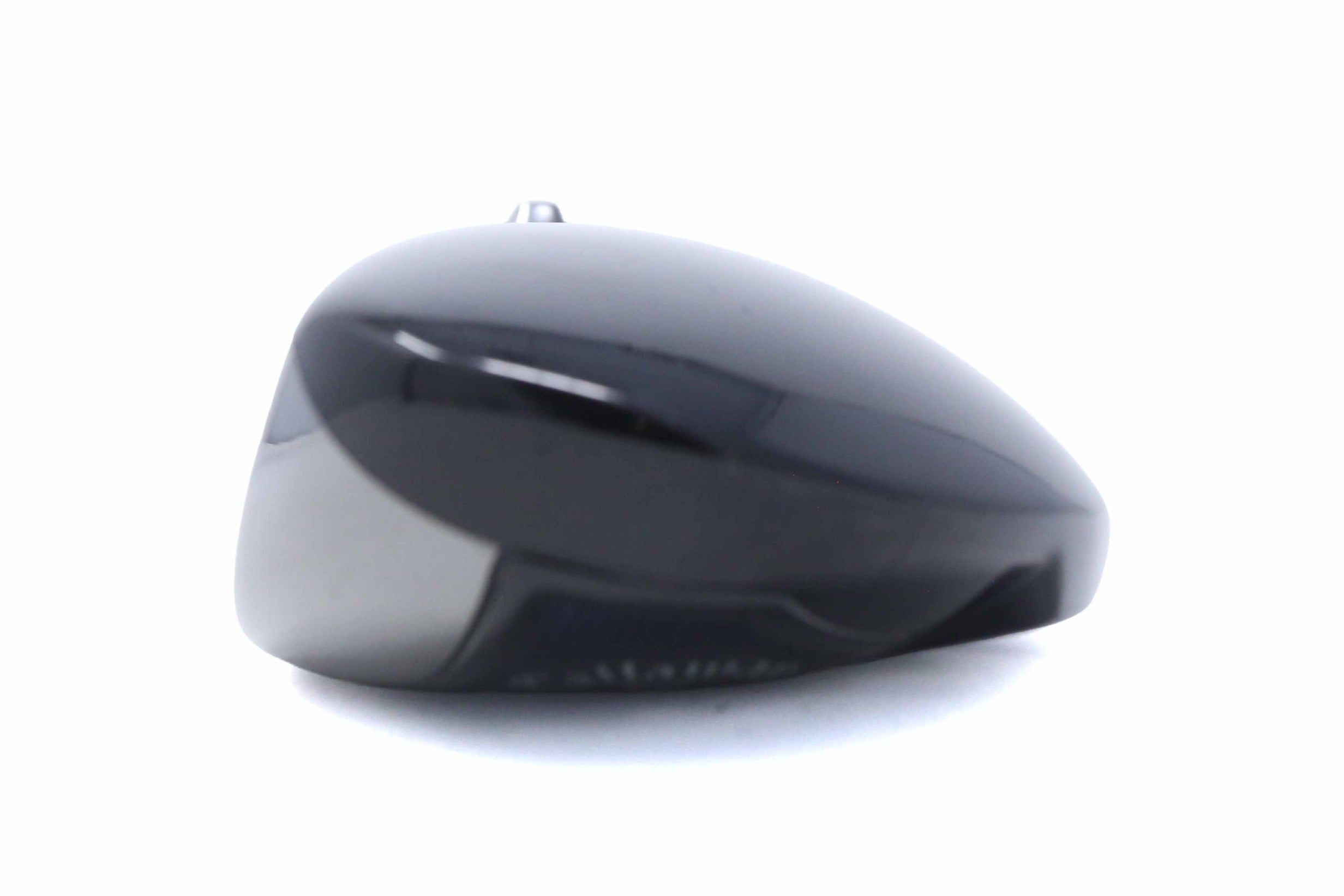 Used Callaway Paradym X 3H - HEAD ONLY - Left-Handed - 18 Degrees-Next Round