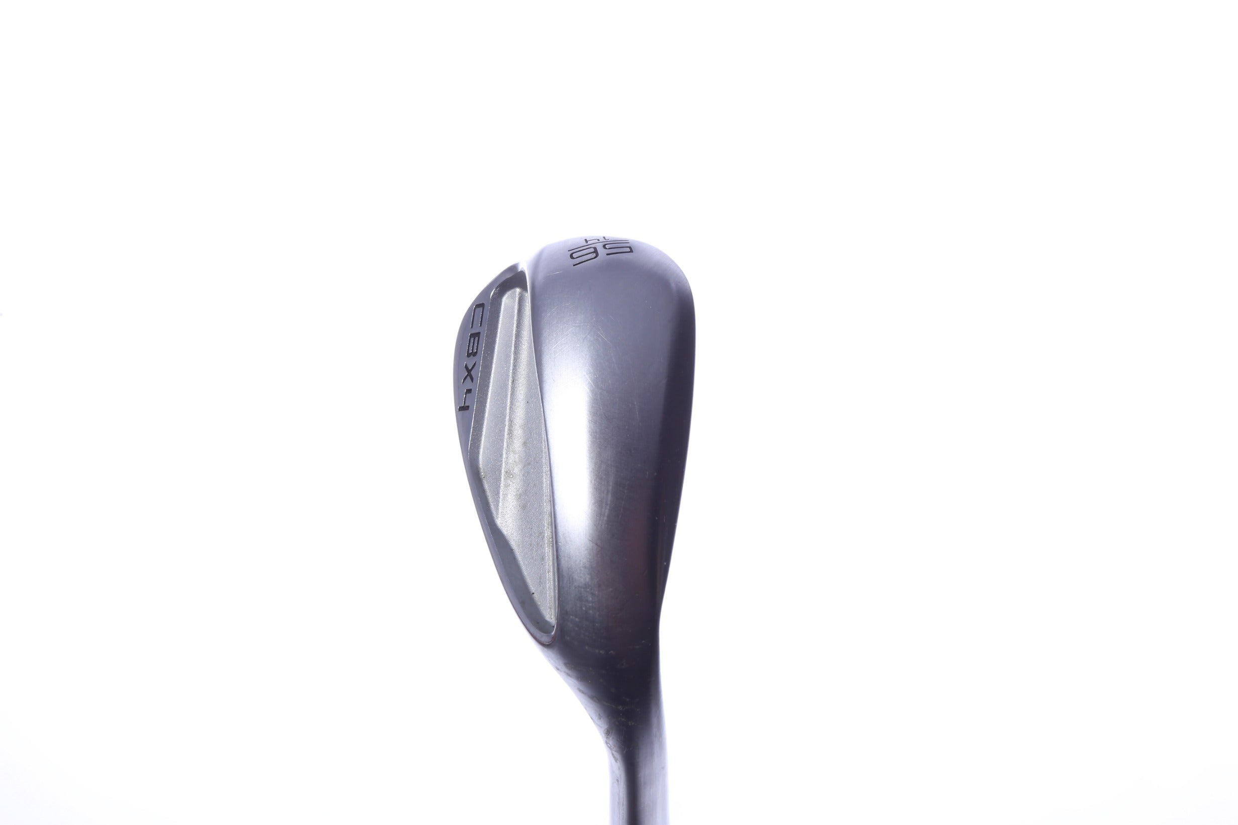 Used Cleveland CBX 4 Sand Wedge - Right-Handed - 56 Degrees - Ladies Flex-Next Round