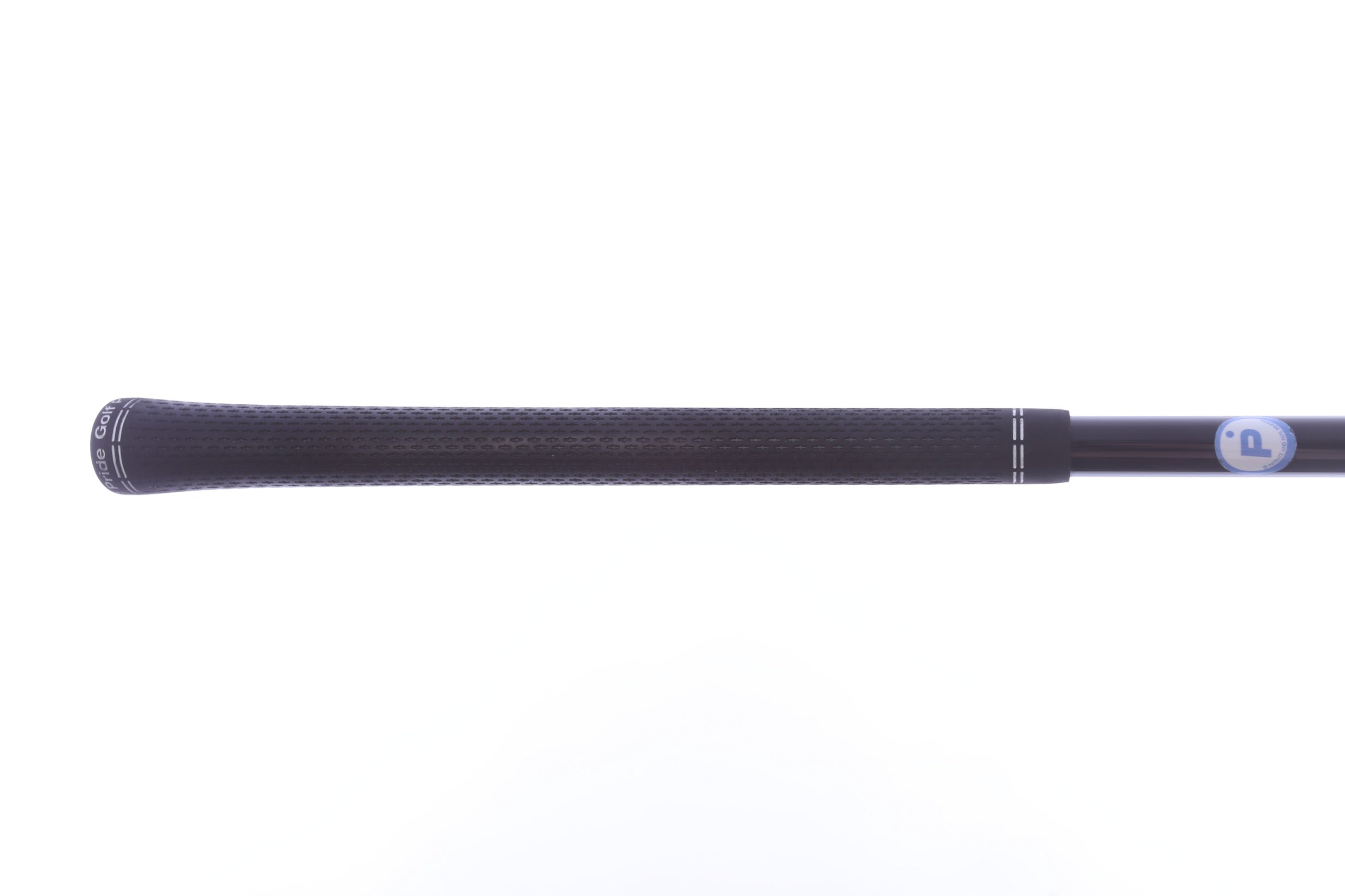 Used Fujikura Ventus TR Velocore Blue Driver Shaft Stiff Flex Graphite - 44 in - Titleist Surefit Adapter-Next Round