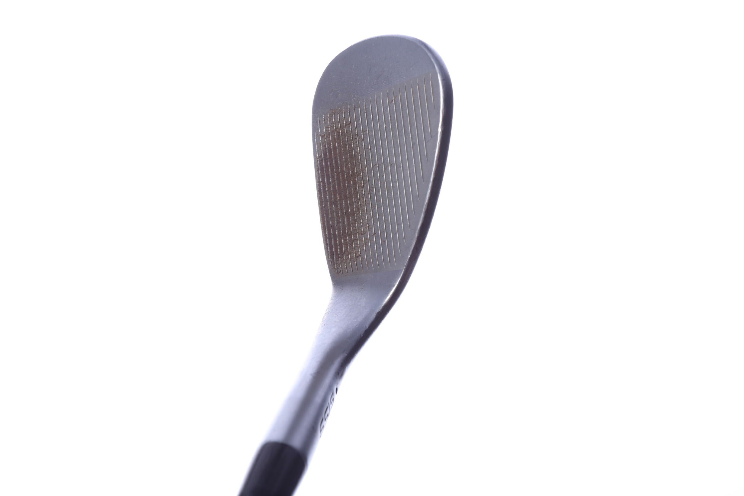 Used Ping s159 Chrome Lob Wedge - Right-Handed - 58 Degrees - Wedge Flex-Next Round