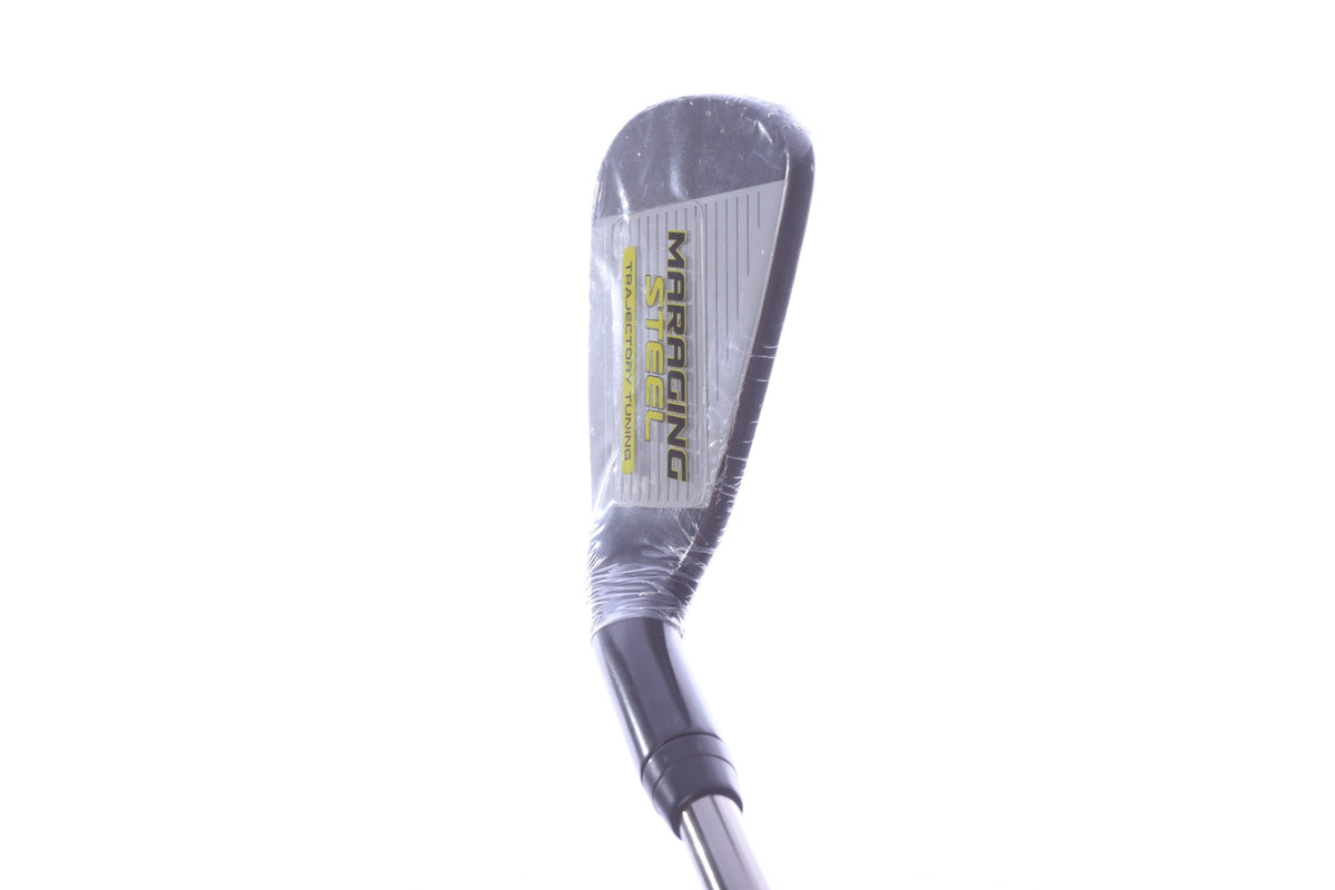 Used Ping iCrossover Single Utility 4-Iron - Right-Handed - Stiff Flex-Next Round