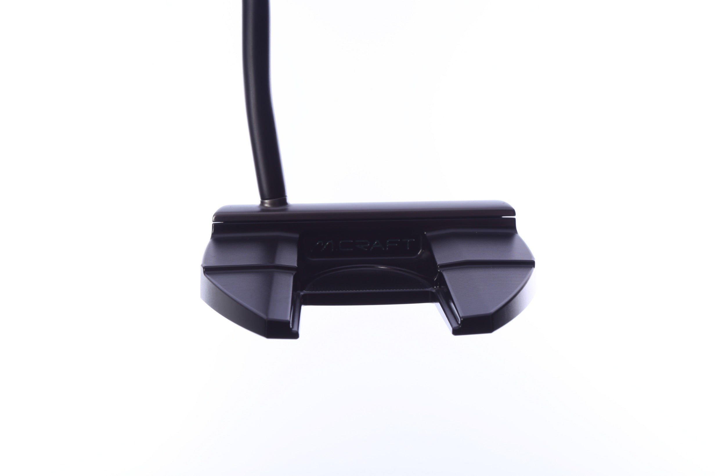 Used Mizuno M.Craft X B6 Putter - Right-Handed - 35 in - Mallet