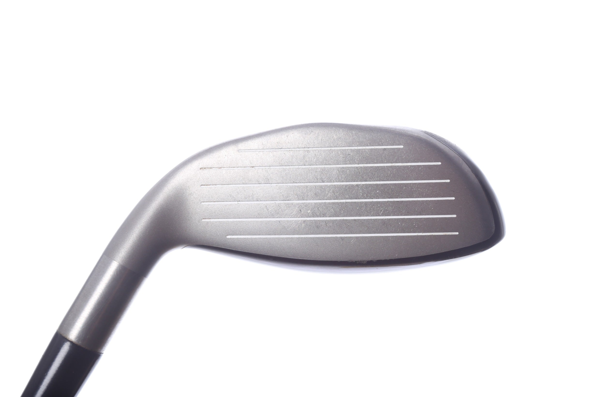 Used Cleveland Classic 2H Hybrid - Right-Handed - 18 Degrees - Stiff Flex-Next Round