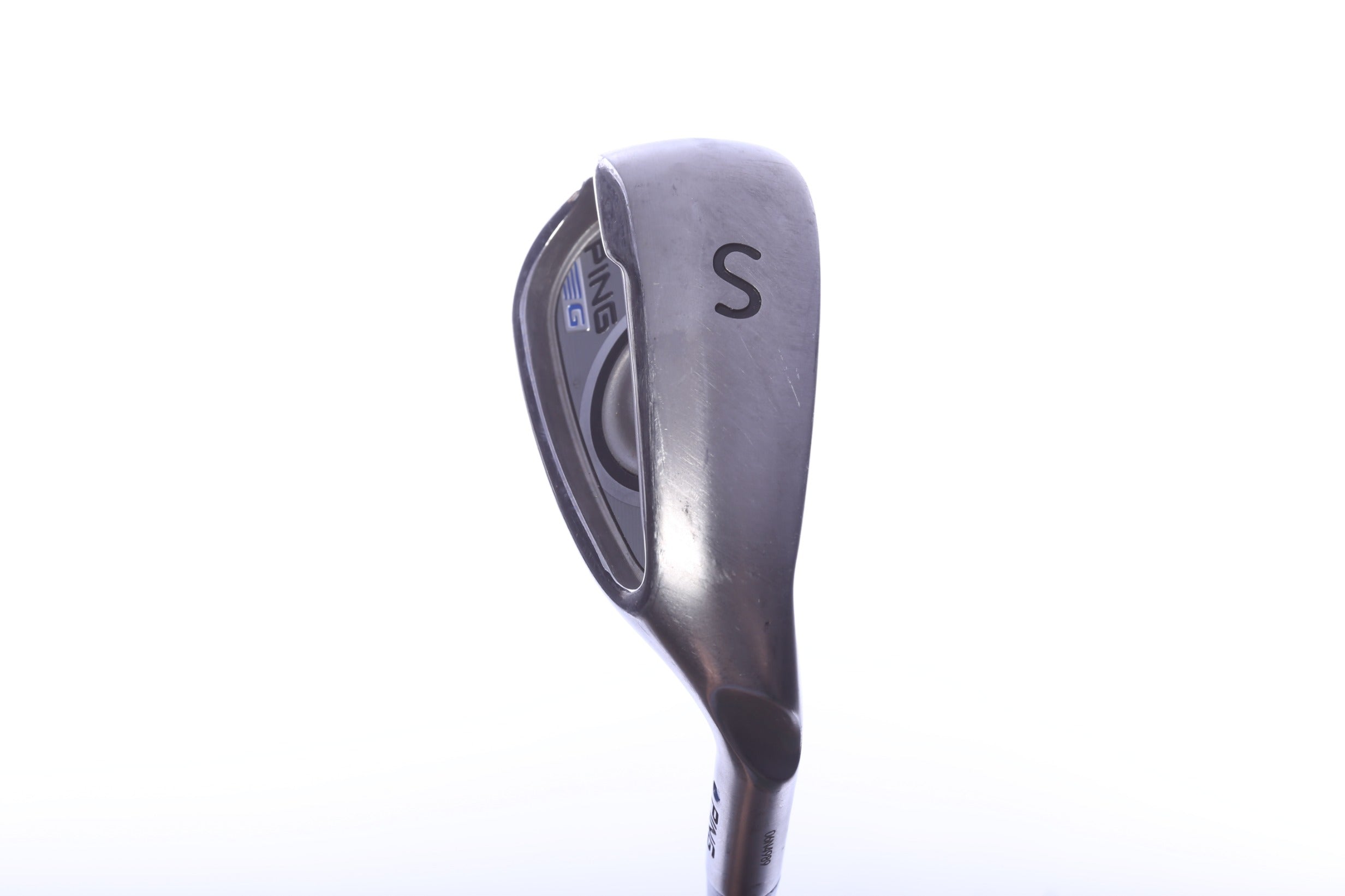 Used Ping G Sand Wedge - Right-Handed - 54 Degrees - Regular Flex