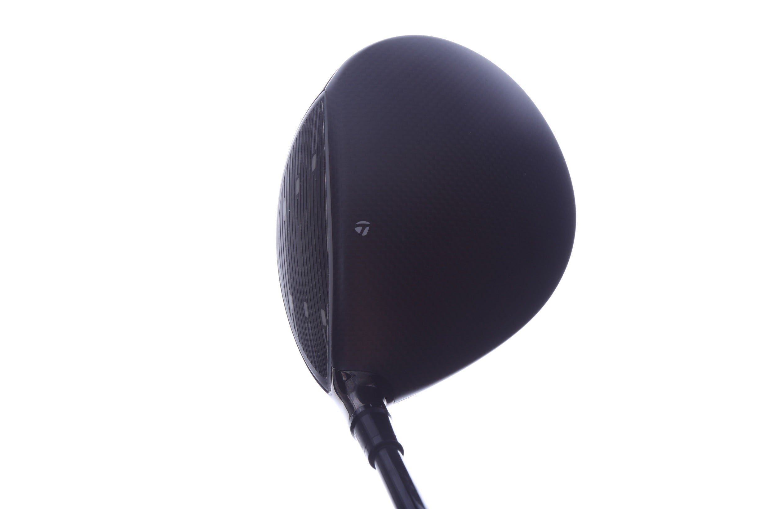 Used TaylorMade Qi35 LS Driver - 10.5 Degrees - Regular Flex Project X HZRDUS Smoke Red RDX - Right-Handed-Next Round