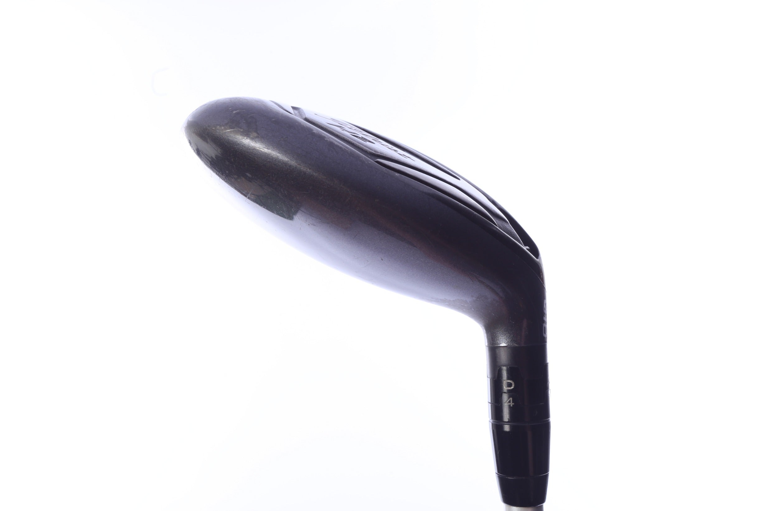 Used Titleist 816 H2 3H Hybrid - Right-Handed - 19 Degrees - Stiff Flex