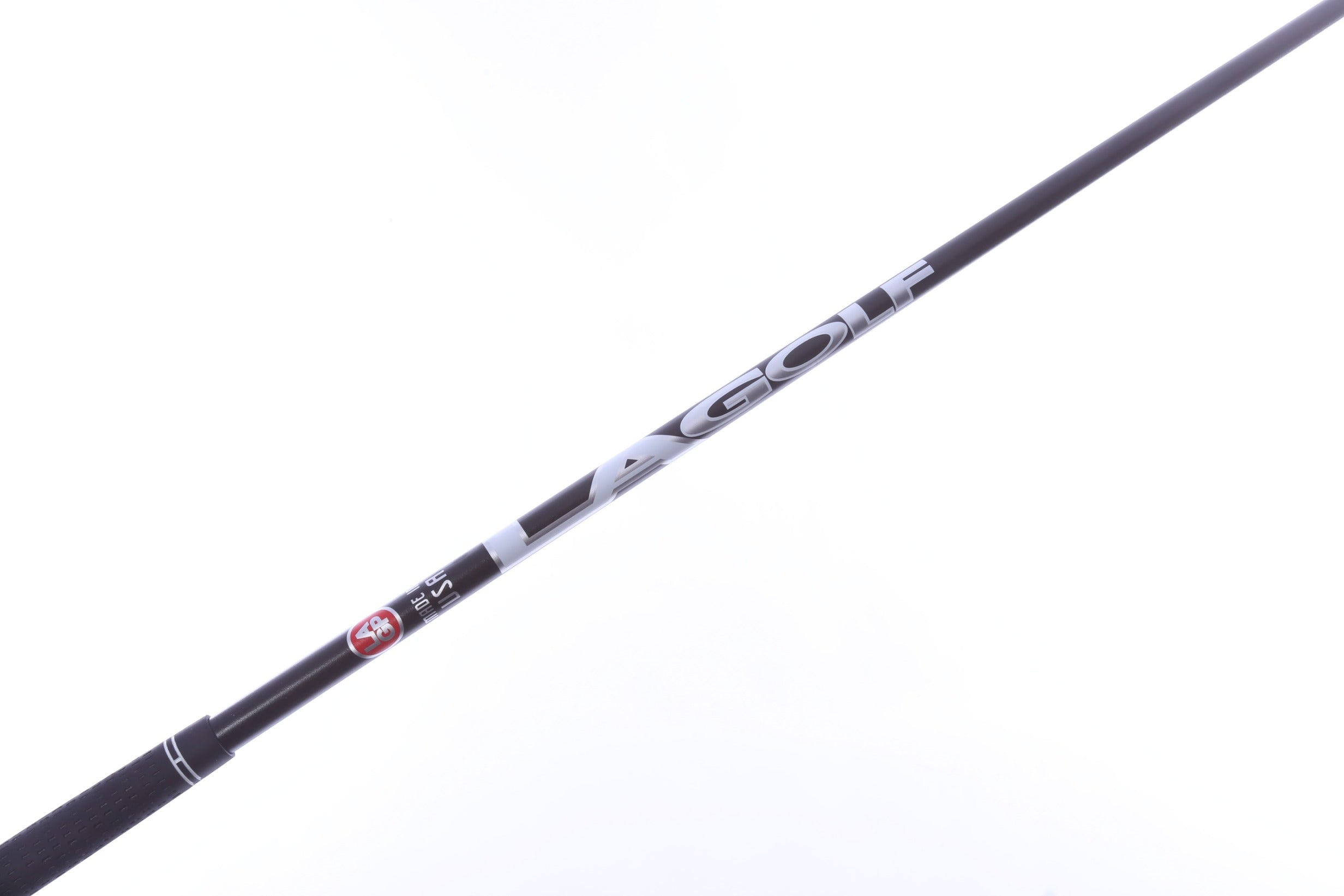 Used La Golf A Series Driver Shaft Regular Flex Graphite - 44.5 in - Titleist Surefit Adapter-Next Round