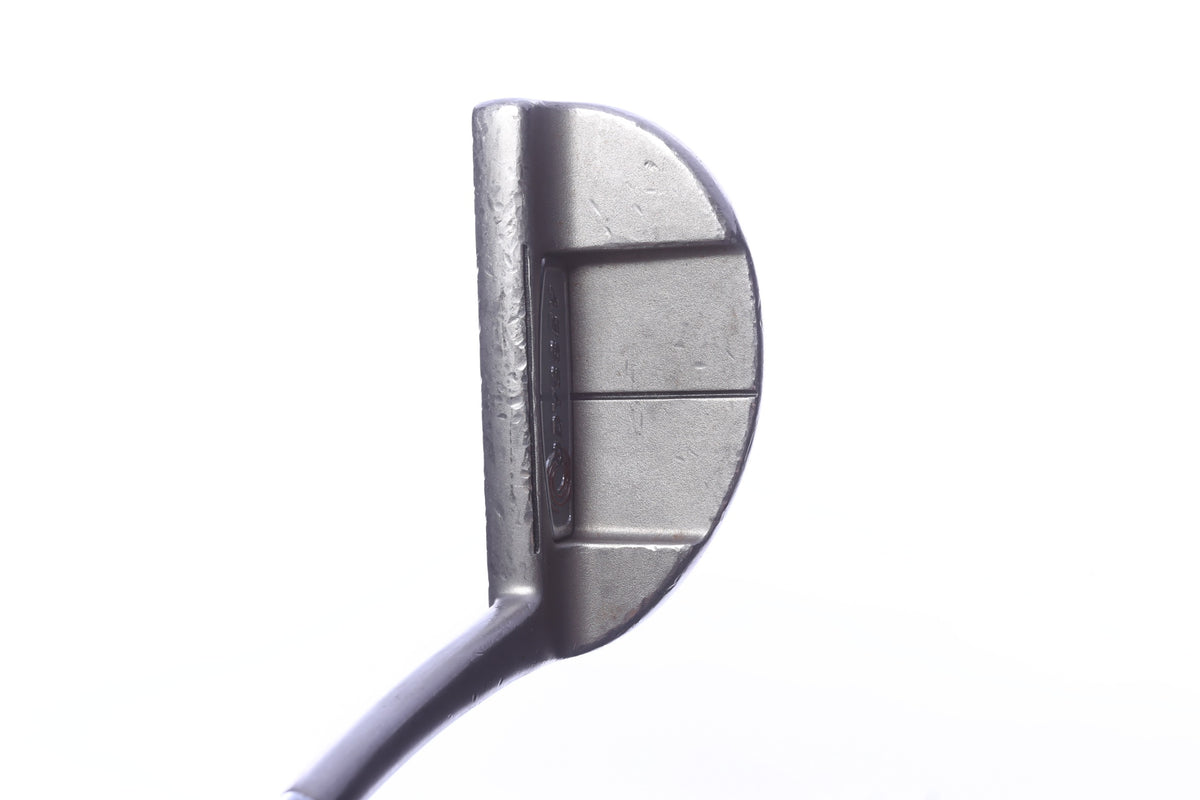 Used Odyssey White Hot XG #9 Putter - Right-Handed - 35 in - Mallet-Next Round