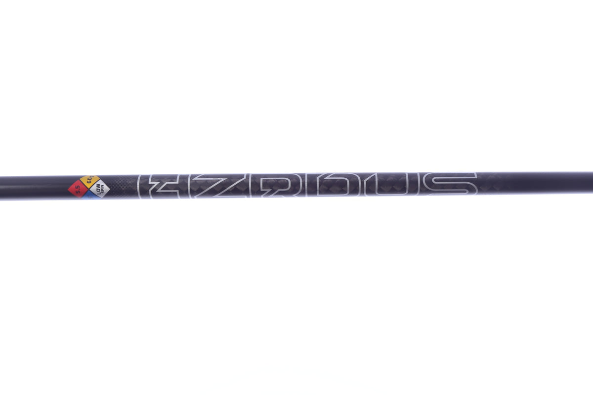 Used Titleist TSR1 Driver - 10 Degrees - Regular Flex Project X HZRDUS Black - Right-Handed-Next Round