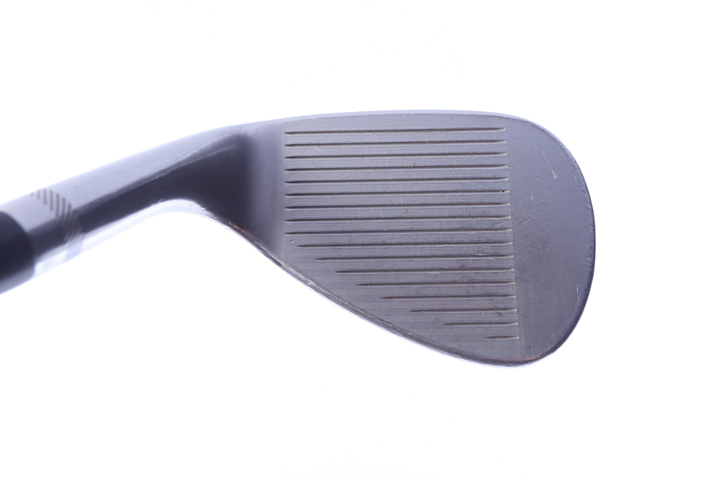Used Titleist Vokey SM8 Tour Chrome Gap Wedge - Right-Handed - 52 Degrees - Wedge Flex