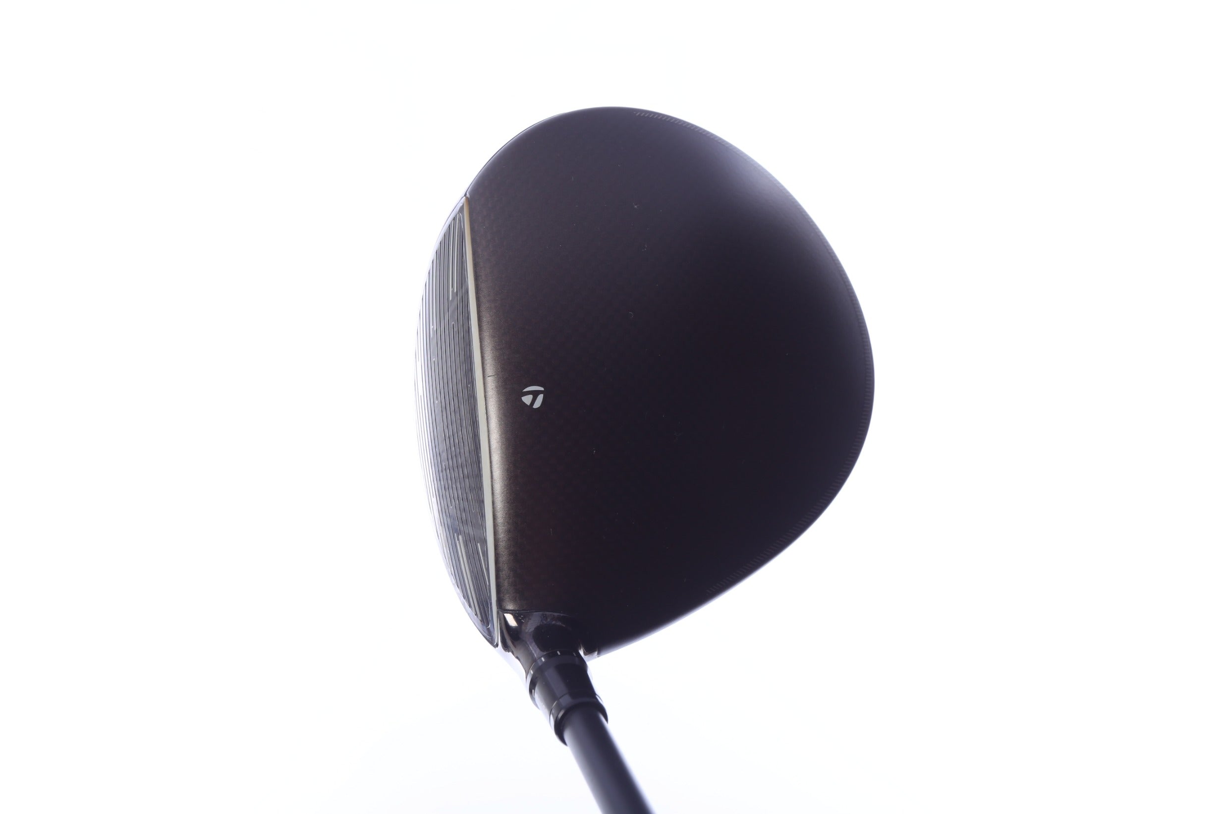 Used TaylorMade Qi4D Driver - 9 Degrees - Stiff Flex TaylorMade REAX - Right-Handed