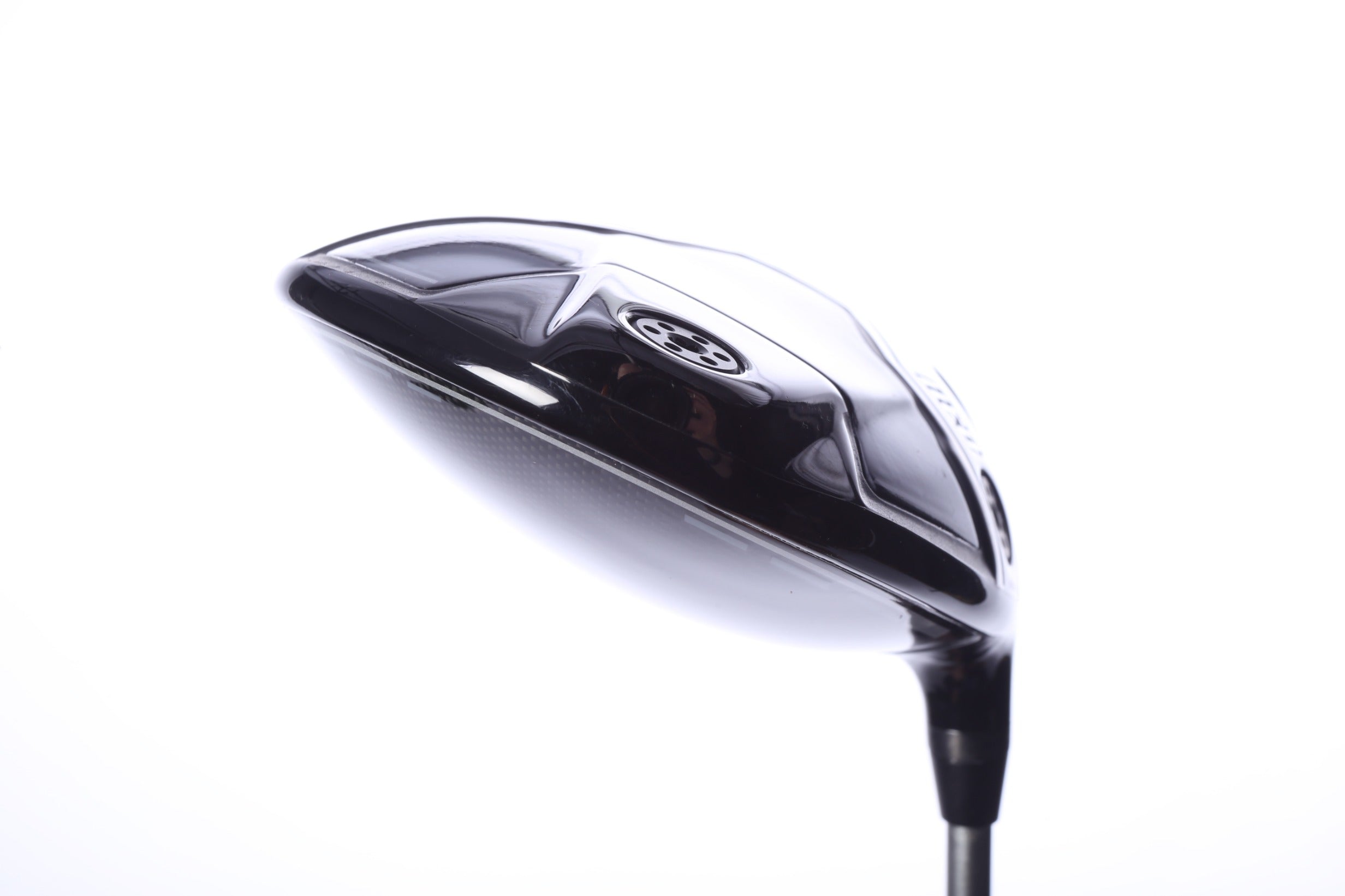 Used PXG 0311 Black OPS Driver - 9 Degrees - Extra Stiff Flex Mitsubishi Diamana Limited - Right-Handed-Next Round