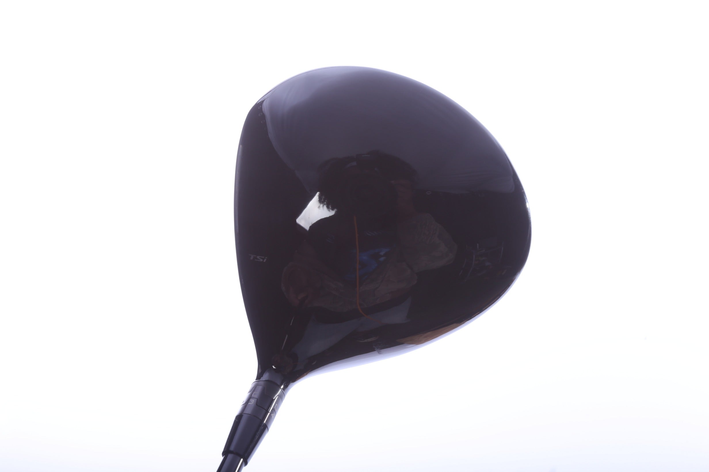 Used Titleist TSi2 Driver - 10 Degrees - Regular Flex Mitsubishi TENSEI AV Series Blue - Right-Handed