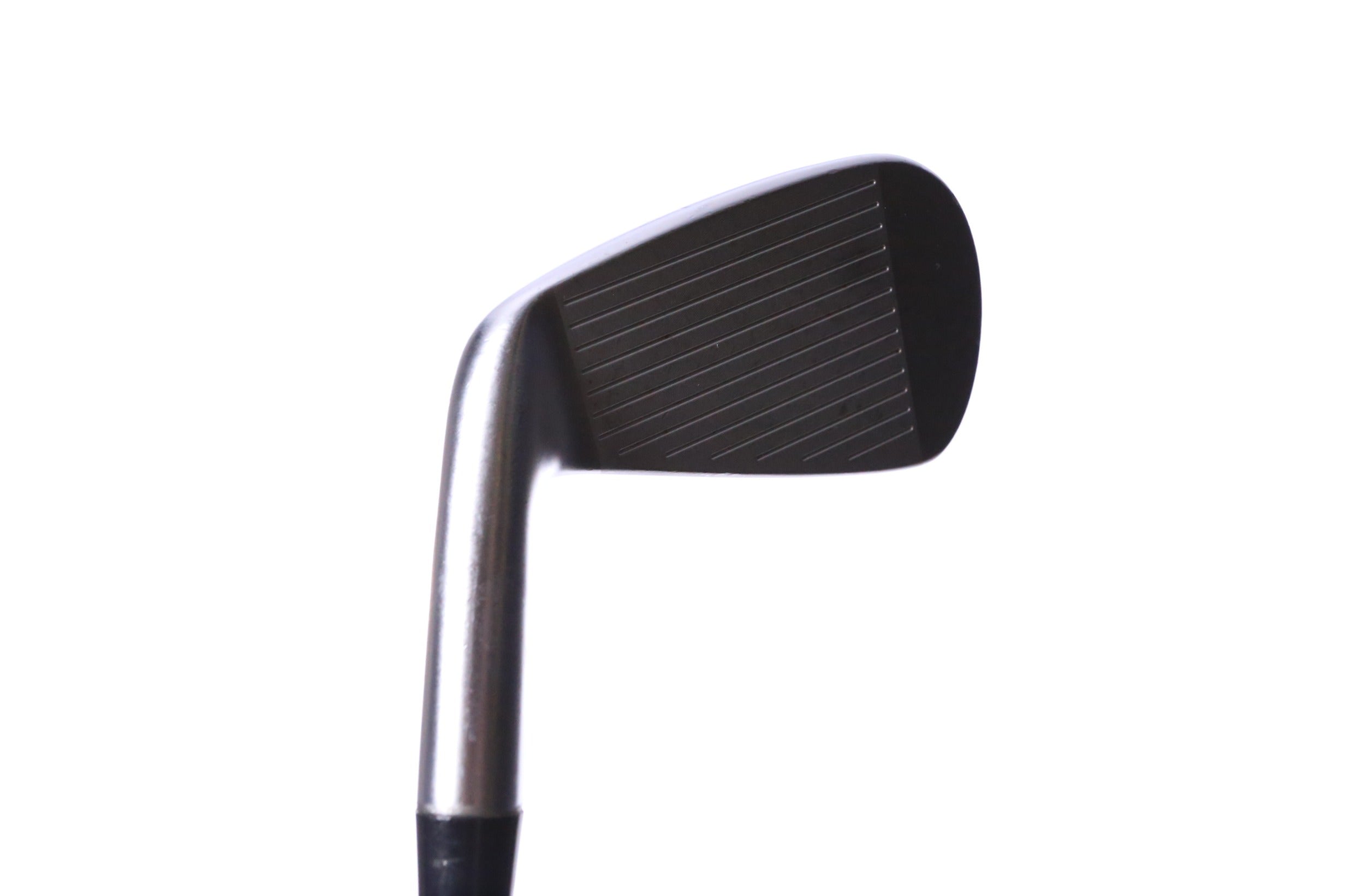 Used TaylorMade 2023 P7MB Single 4-Iron - Right-Handed - Extra Stiff Flex