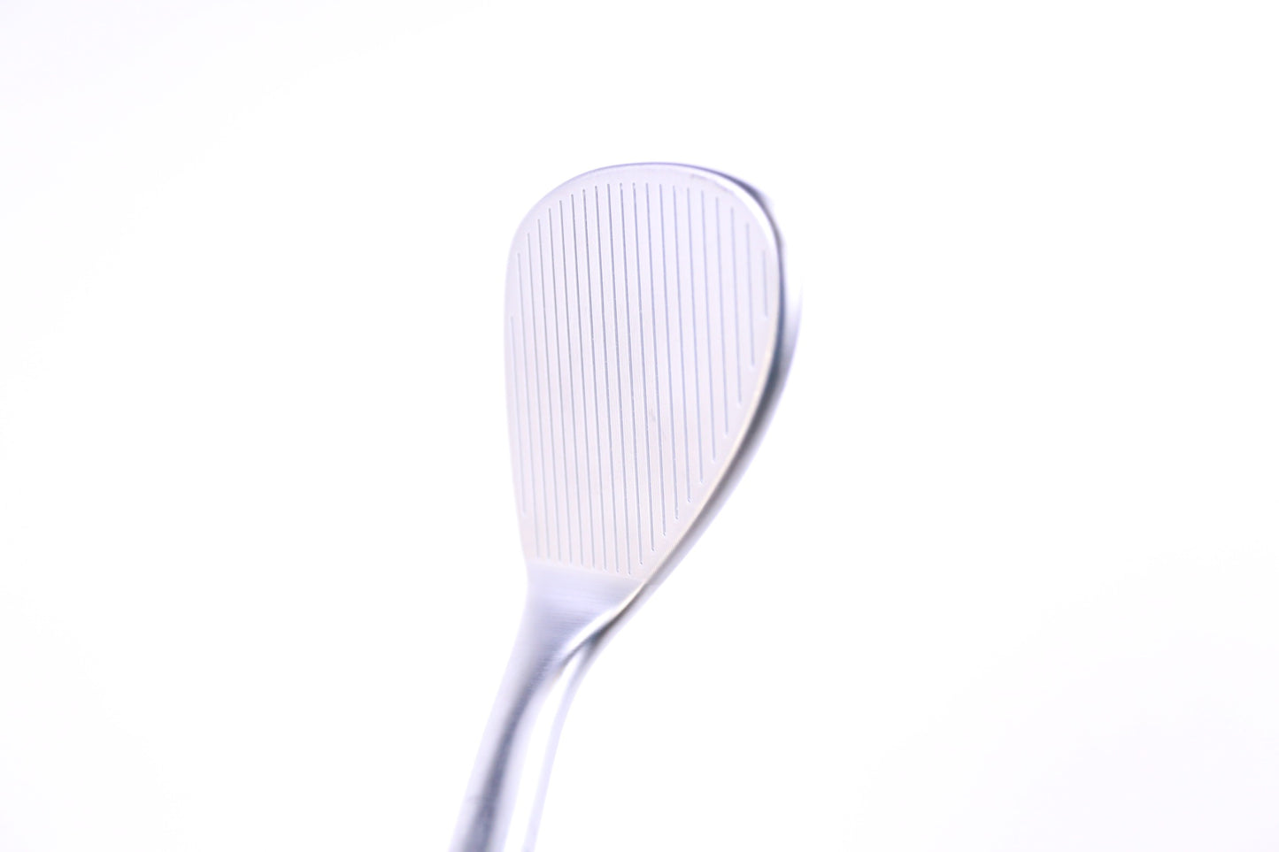 Used Cleveland RTX Full Face ZipCore Tour Satin Sand Wedge - Right-Handed - 56 Degrees - Stiff Flex-Next Round