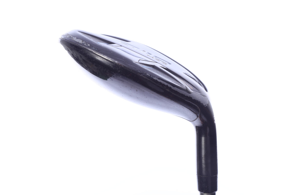 Used TaylorMade Qi10 MAX 5H Hybrid - Right-Handed - 27 Degrees - Seniors Flex