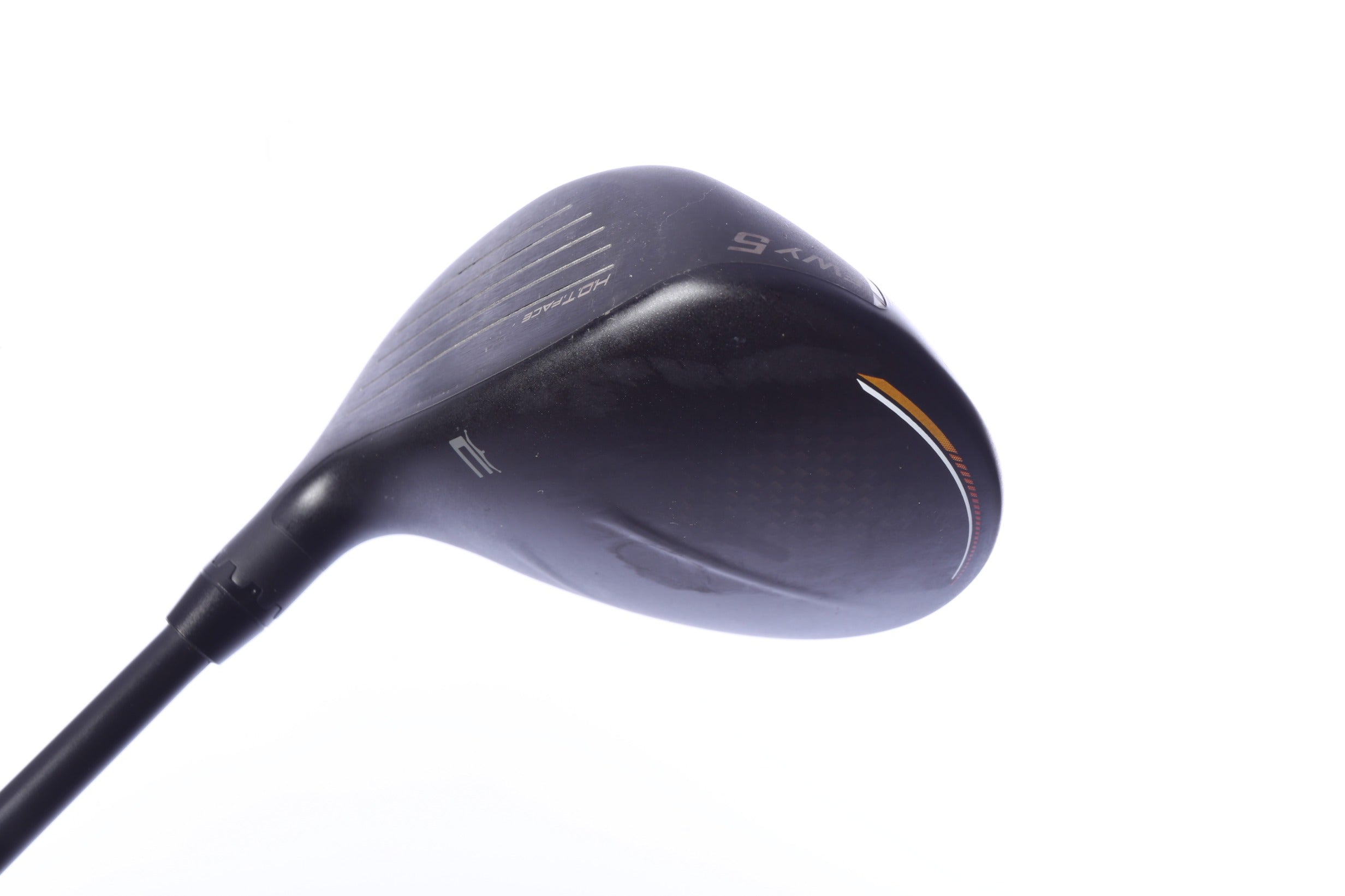 Used Cobra LTDx 5-Wood - Right-Handed - 18.5 Degrees - Seniors Flex