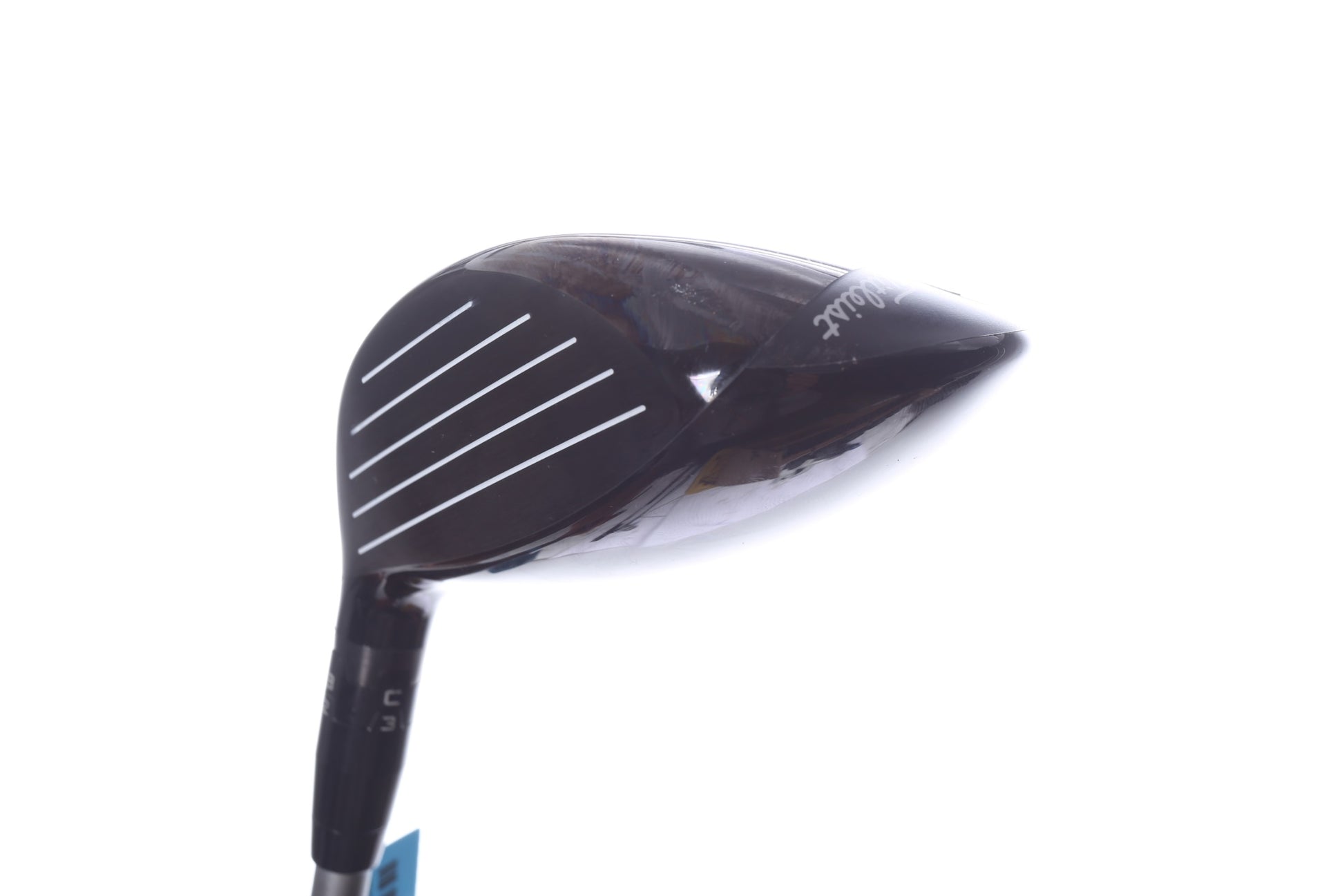 Used Titleist TSR2 5-Wood - Right-Handed - 18 Degrees - Seniors Flex-Next Round