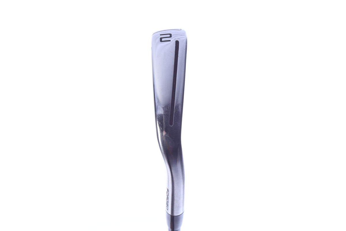 Used TaylorMade P790 UDI Single Utility 2-Iron - Right-Handed - Extra Stiff Flex