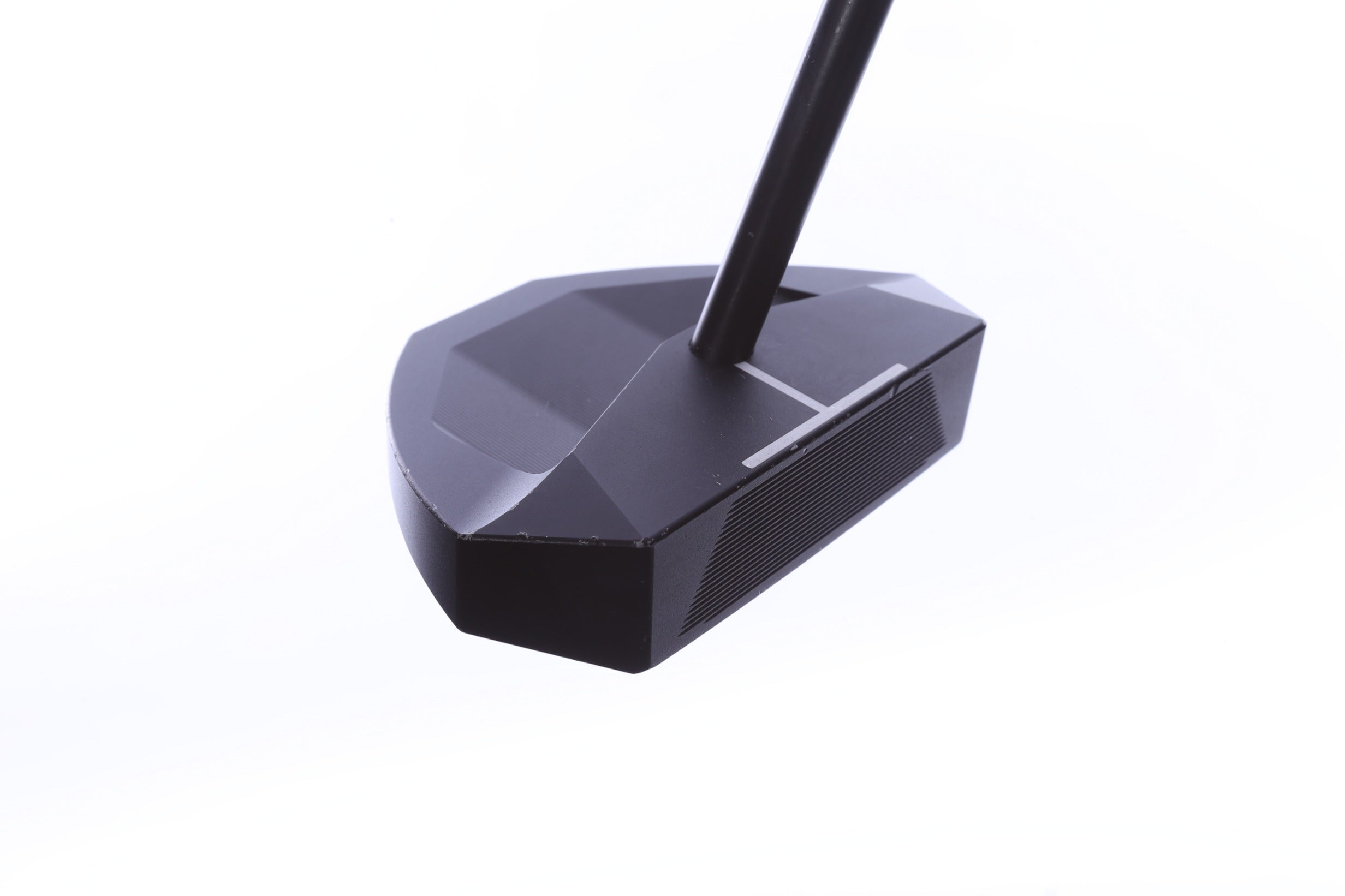 Used L.A.B. Golf OZ.1 Putter - Right-Handed - 35 in - Mallet-Next Round