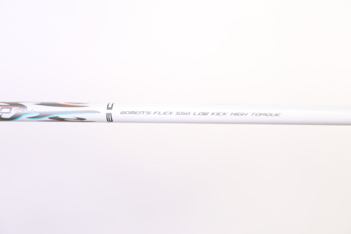 Used Cobra BiO Cell Desert Flower 4H Hybrid - Right-Handed - 25 Degrees - Ladies Flex-Next Round