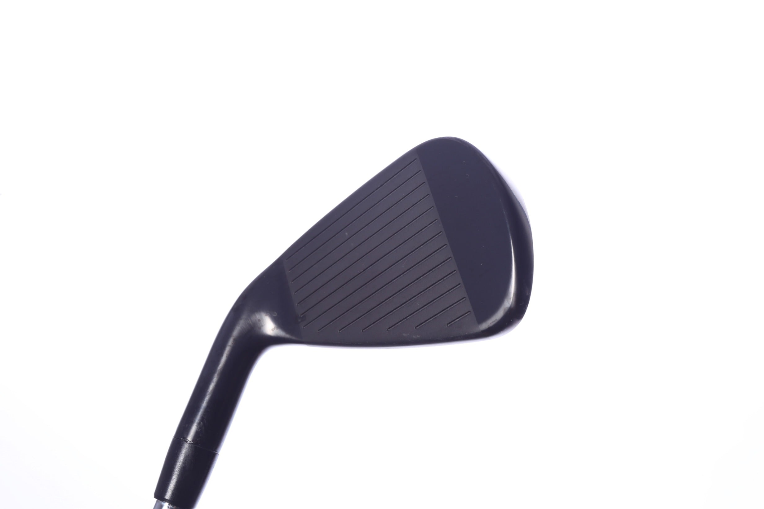 Used Callaway Apex 21 Black Single 4-Iron - Right-Handed - Stiff Flex-Next Round