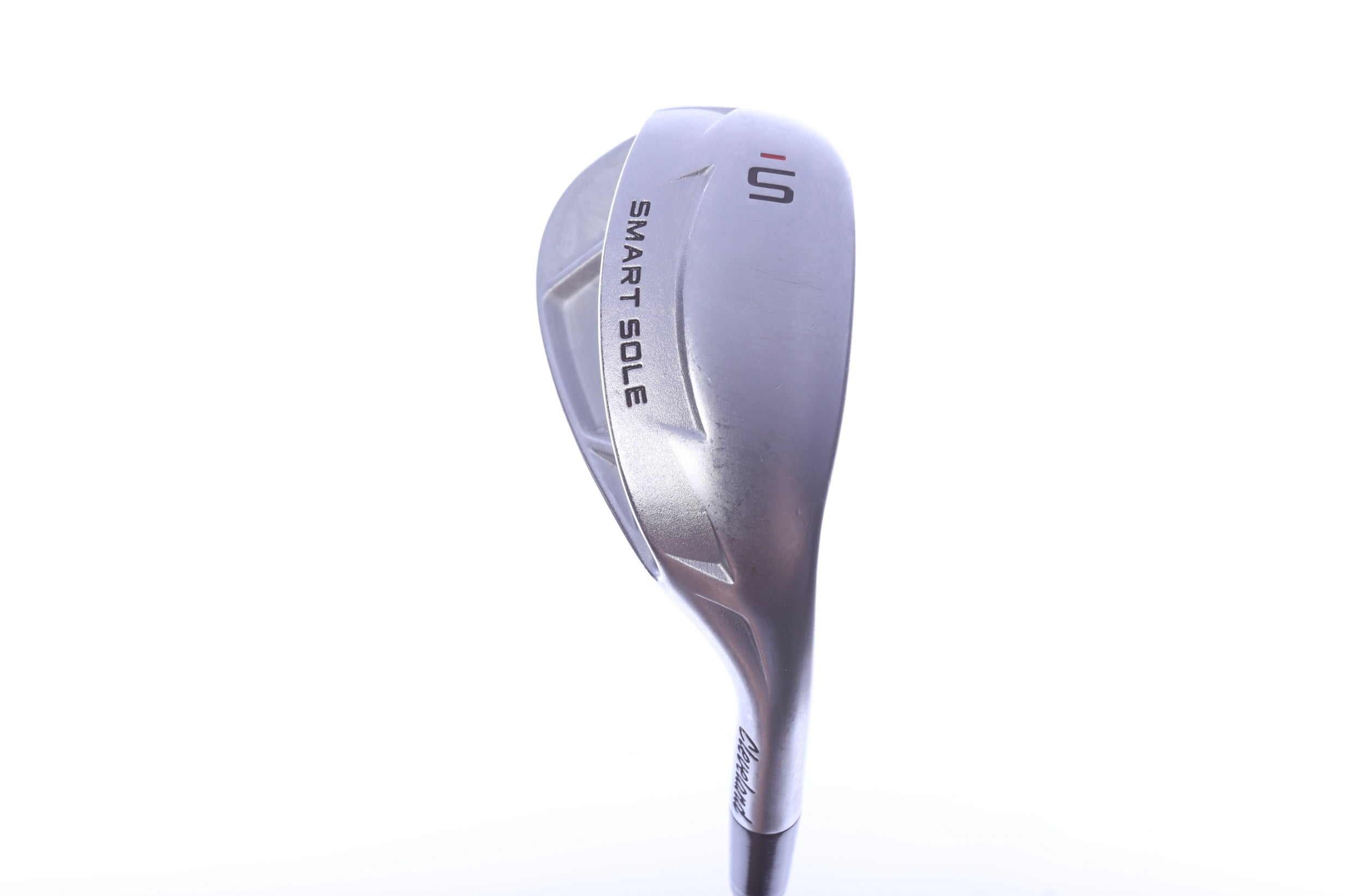 Used Cleveland Smart Sole 4.0 S Sand Wedge - Right-Handed - 58 Degrees - Wedge Flex