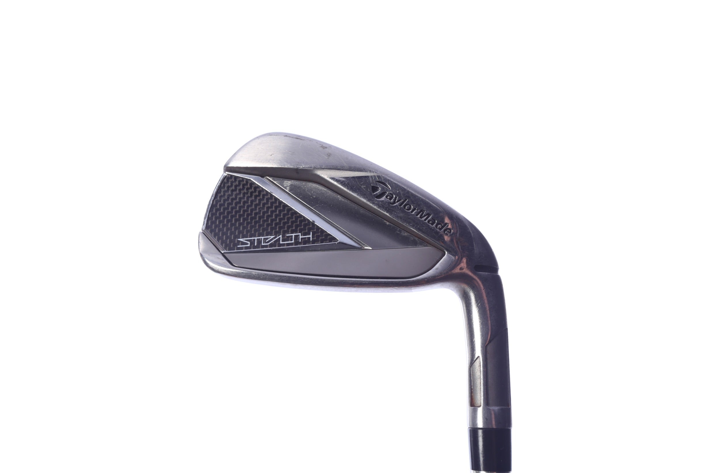 Used TaylorMade STEALTH Single 5-Iron - Right-Handed - Stiff Flex