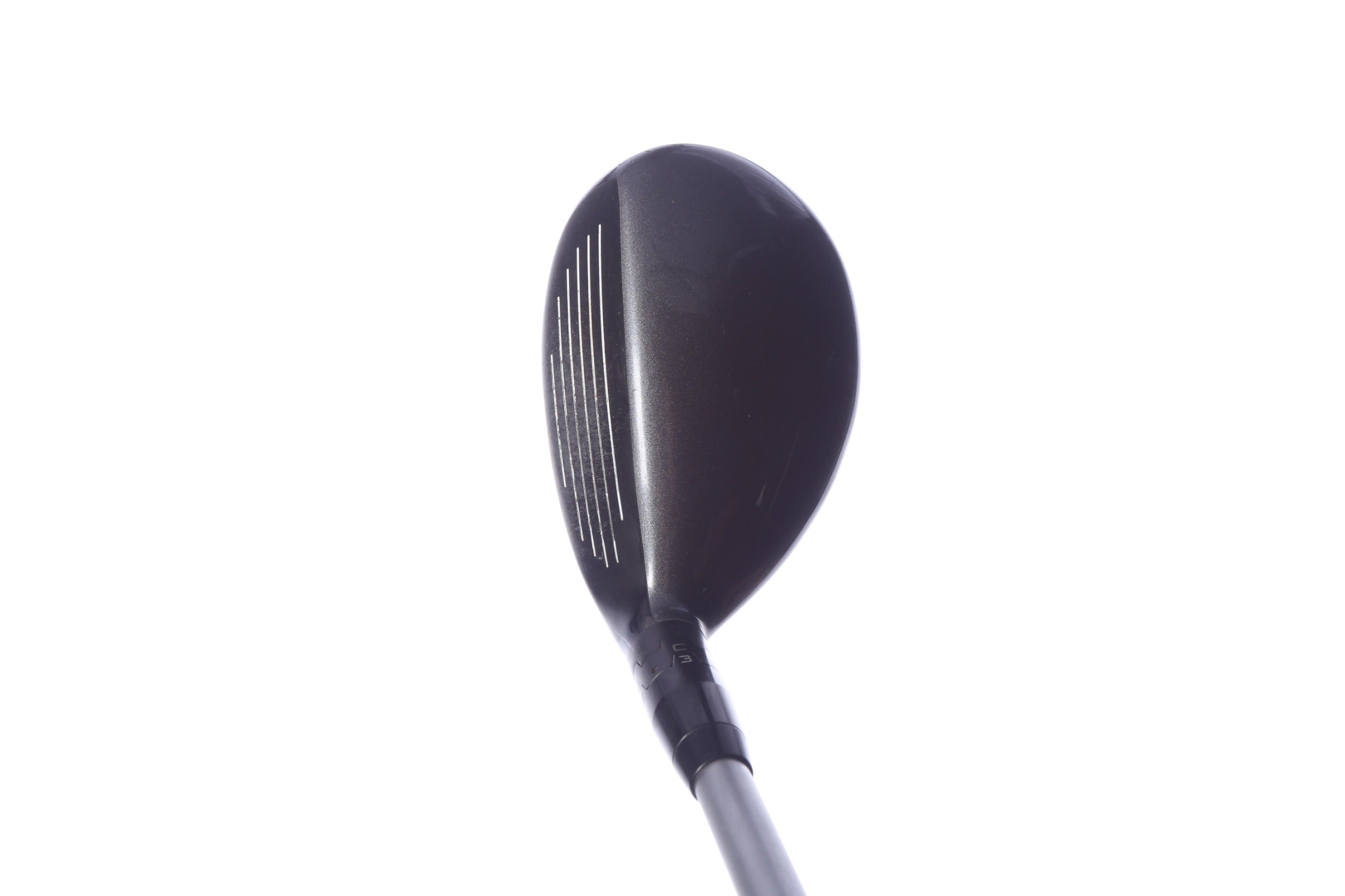 Used Titleist 816 H1 4H Hybrid - Right-Handed - 23 Degrees - Regular Flex-Next Round