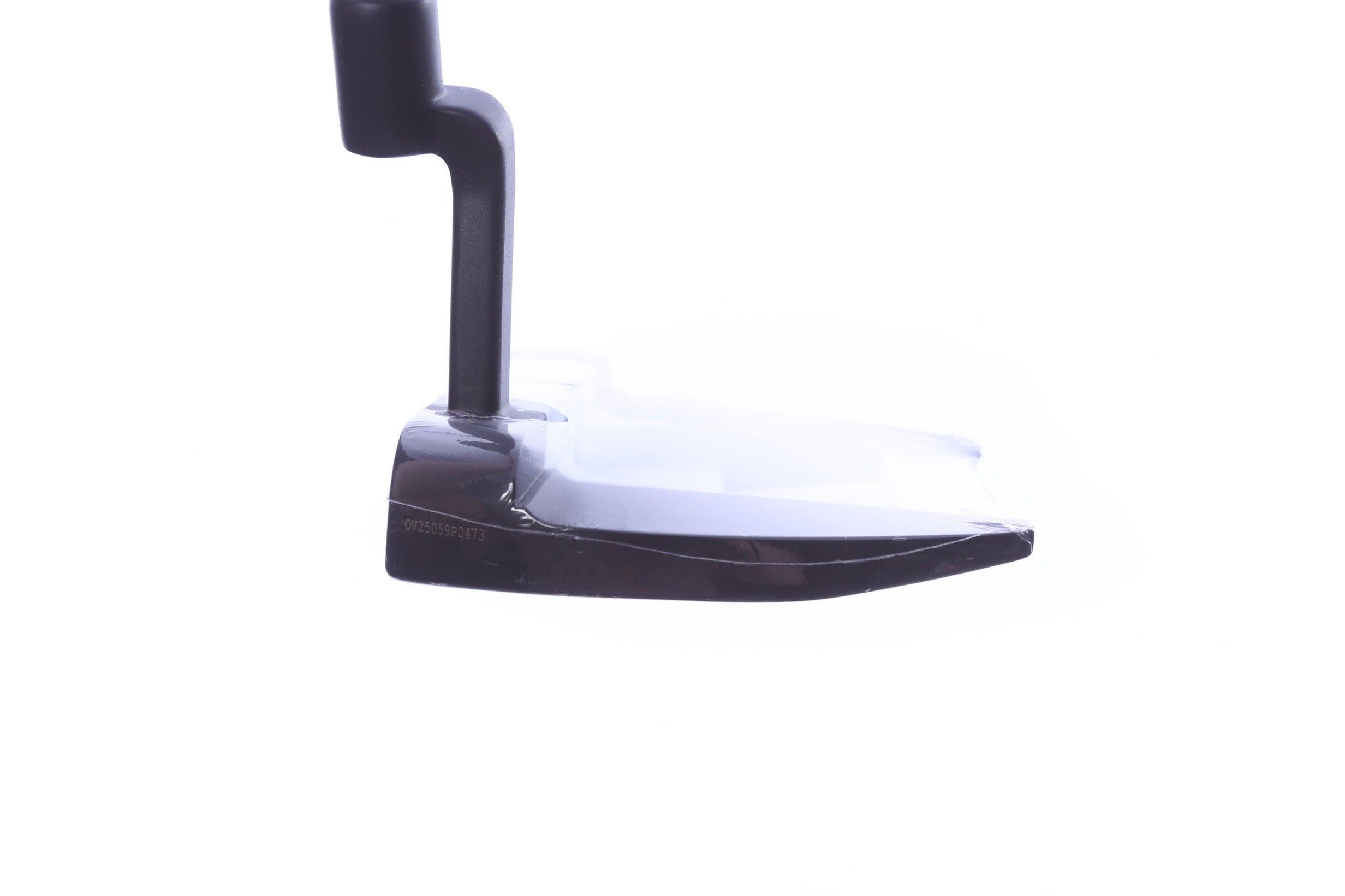 Used Odyssey Ai-ONE Jailbird Mini CH Putter - Right-Handed - 34 in - Mallet