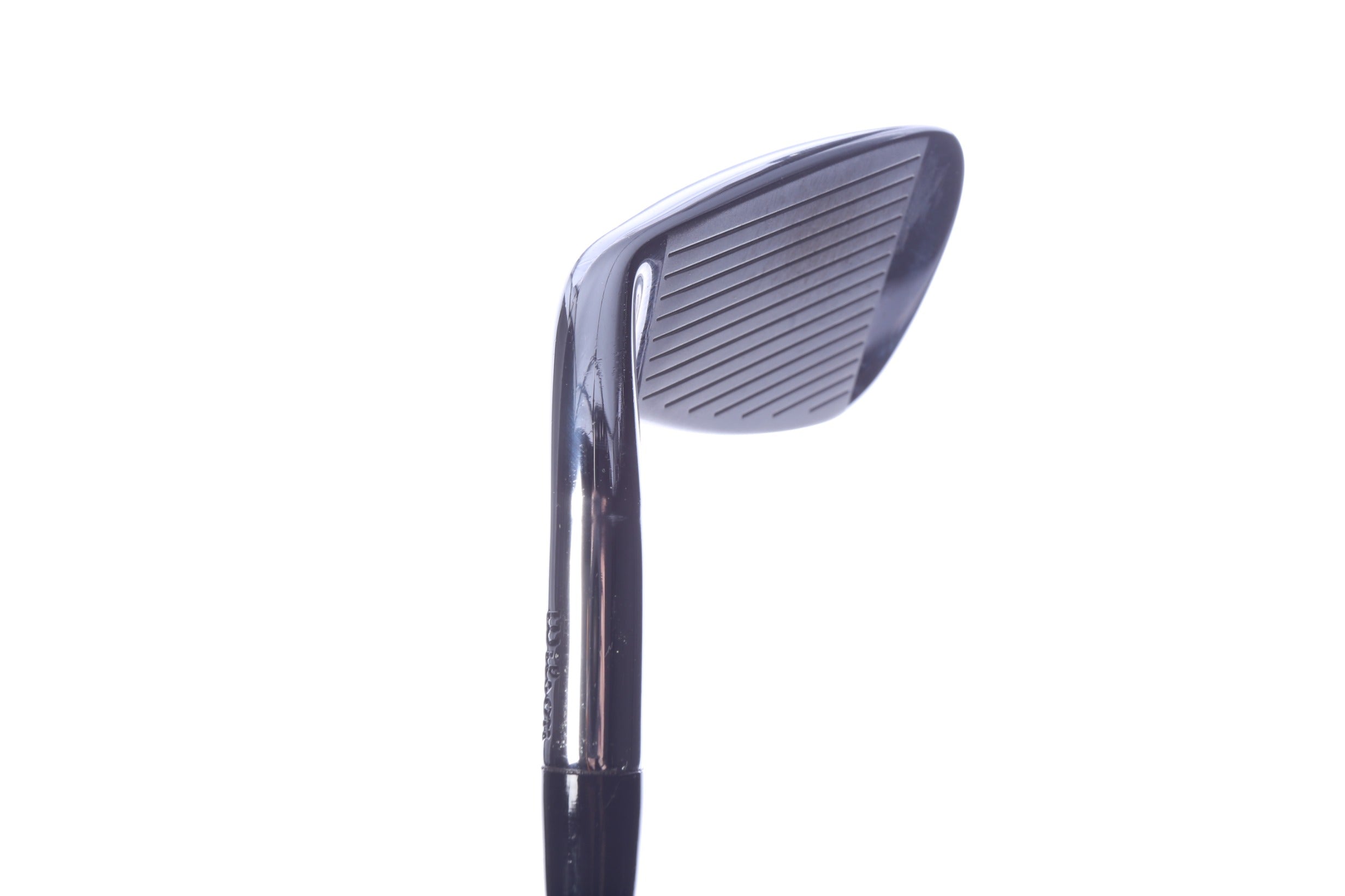 Used Wilson 2025 DYNAPWR Gap Wedge - Right-Handed - 49 Degrees - Regular Flex-Next Round