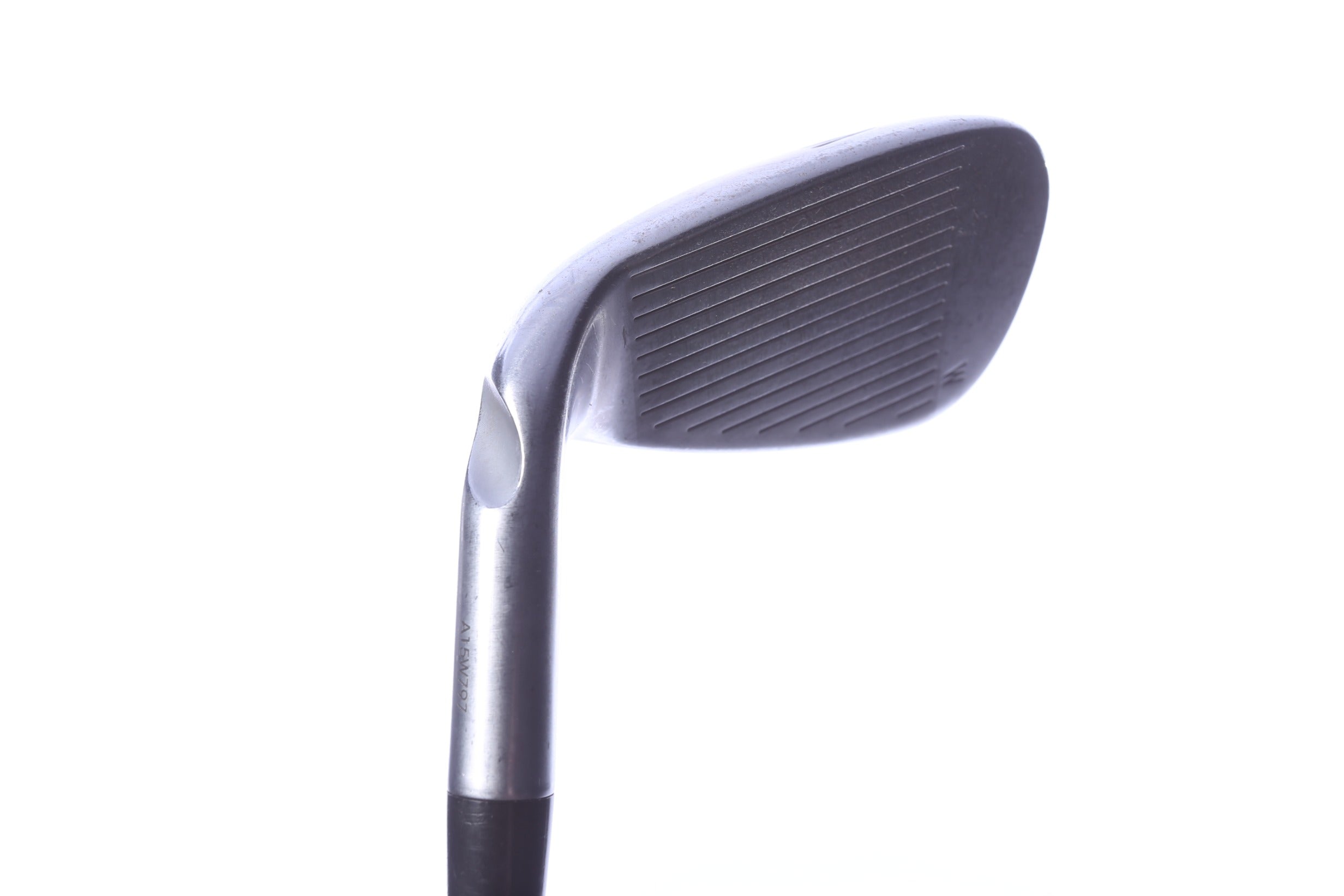 Used Ping G400 Pitching Wedge - Right-Handed - 44.5 Degrees - Regular Flex