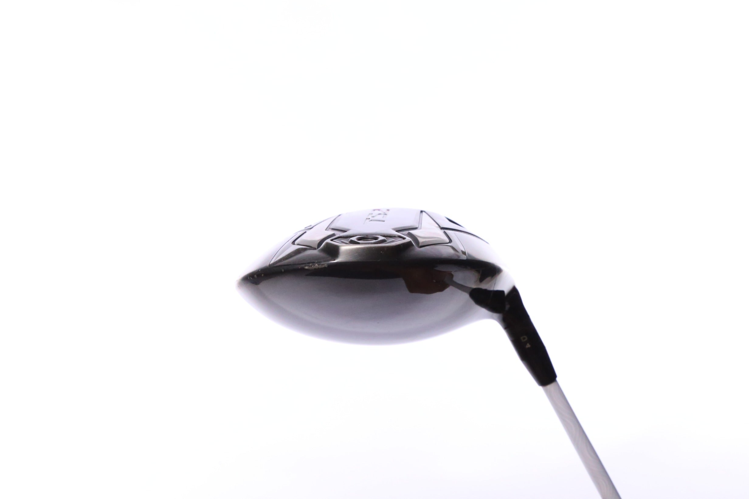 Used Titleist TS2 Driver - 9.5 Degrees - Stiff Flex Project X EvenFlow T1100 White - Right-Handed-Next Round