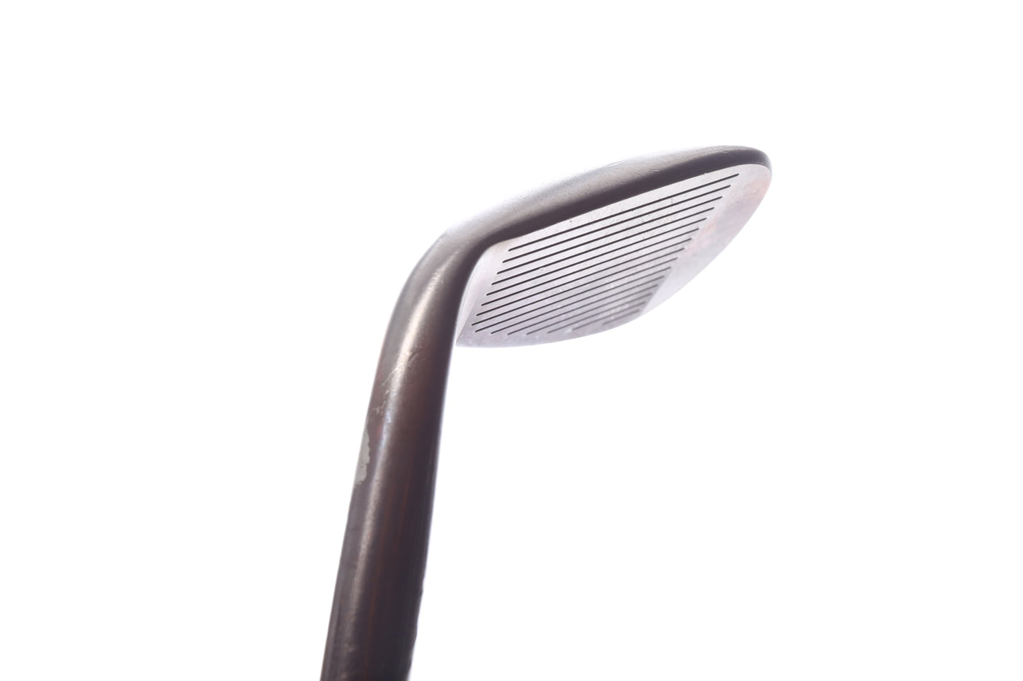 Used Mizuno T22 Denim Copper Lob Wedge - Right-Handed - 59 Degrees - Stiff Flex-Next Round