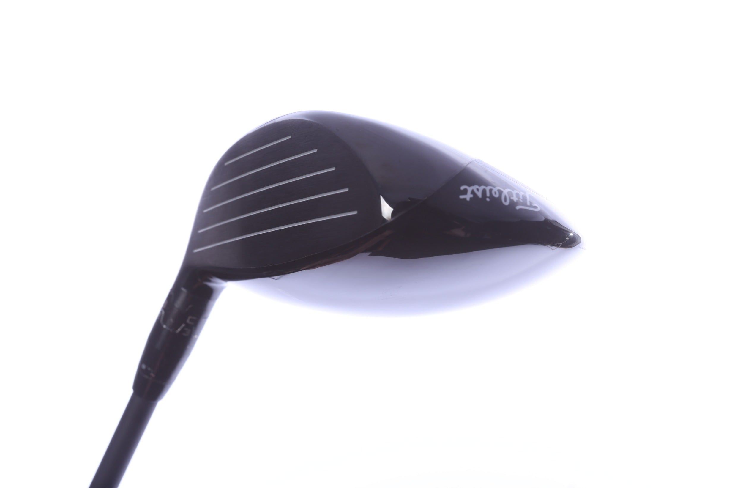 Used Titleist GT2 3+ Wood - Right-Handed - 13.5 Degrees - Seniors Flex
