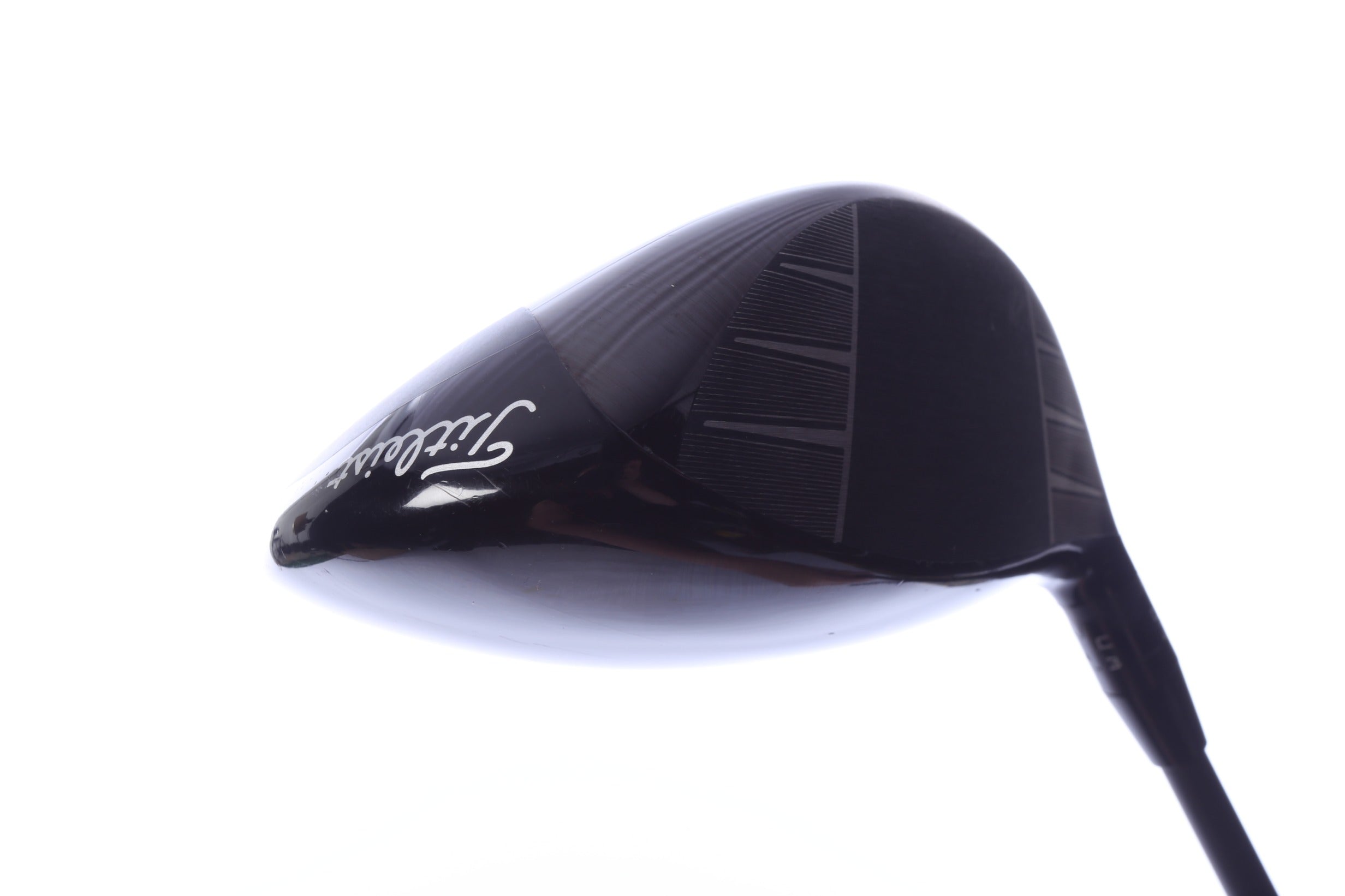 Used Titleist GT2 Driver - 10 Degrees - Stiff Flex Mitsubishi TENSEI 1K Blue - Left-Handed