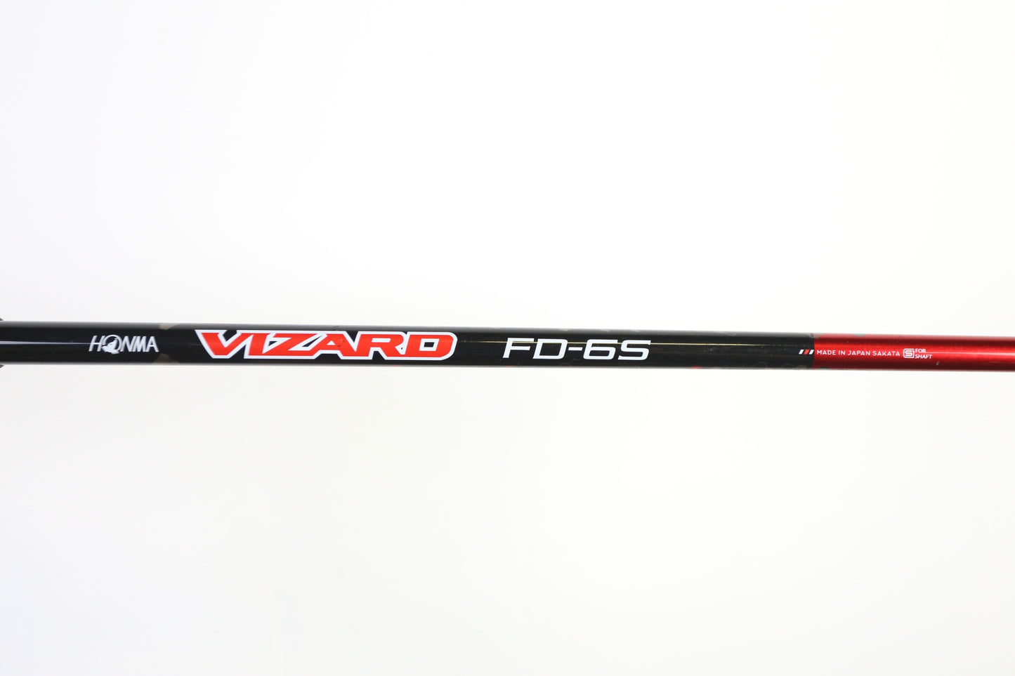 Honma TW GS Driver - Right-Handed - 9.5 Degrees - Stiff Flex-Next Round