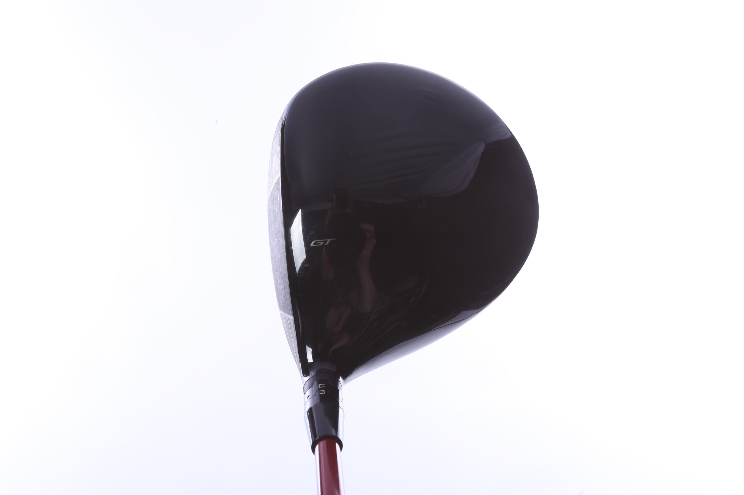 Used Titleist GT2 Driver - 10 Degrees - Regular Flex Project X Denali Red - Right-Handed-Next Round