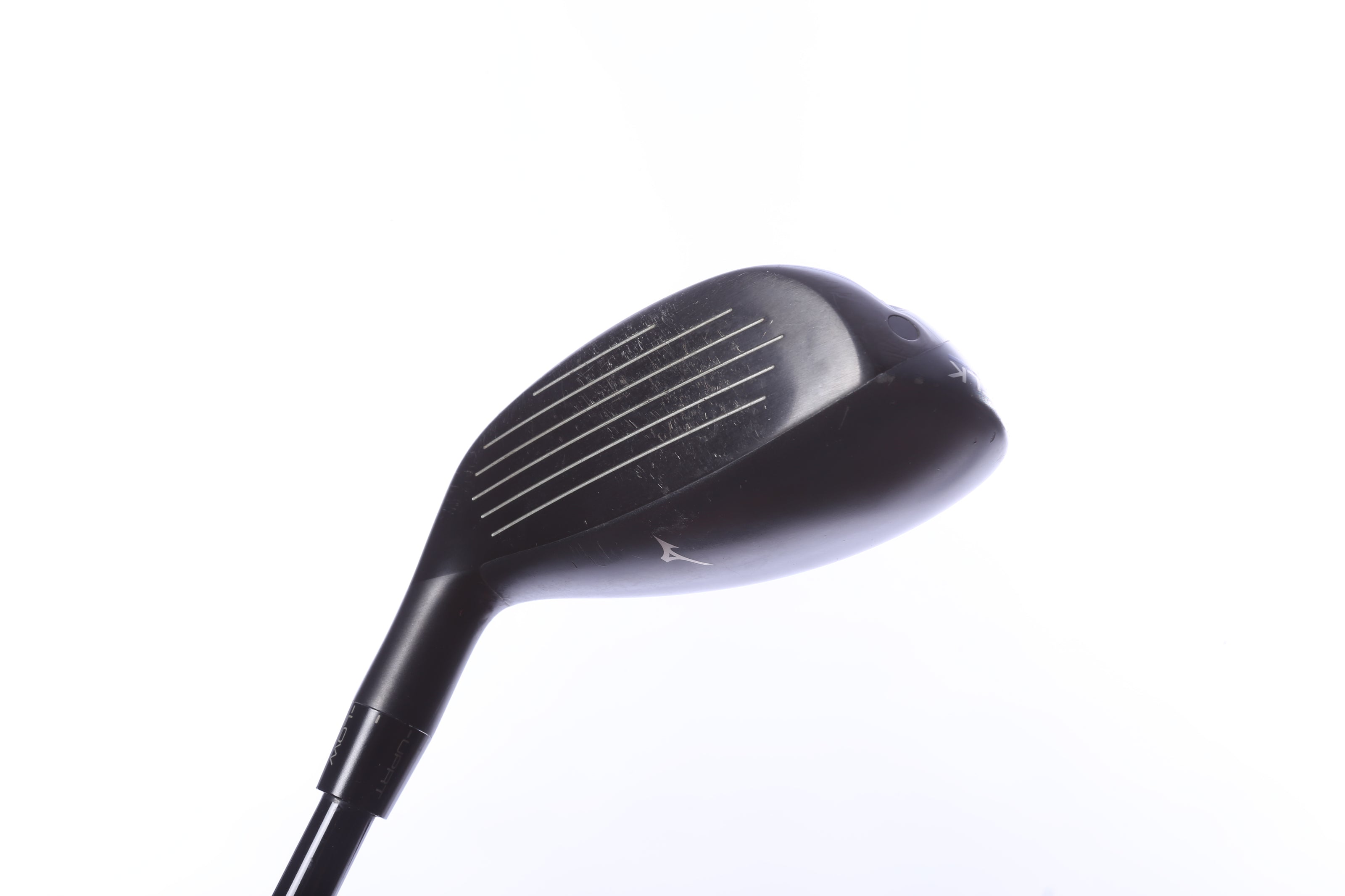 Used Mizuno 2020 CLK 3H Hybrid - Right-Handed - 19 Degrees - Stiff Flex-Next Round