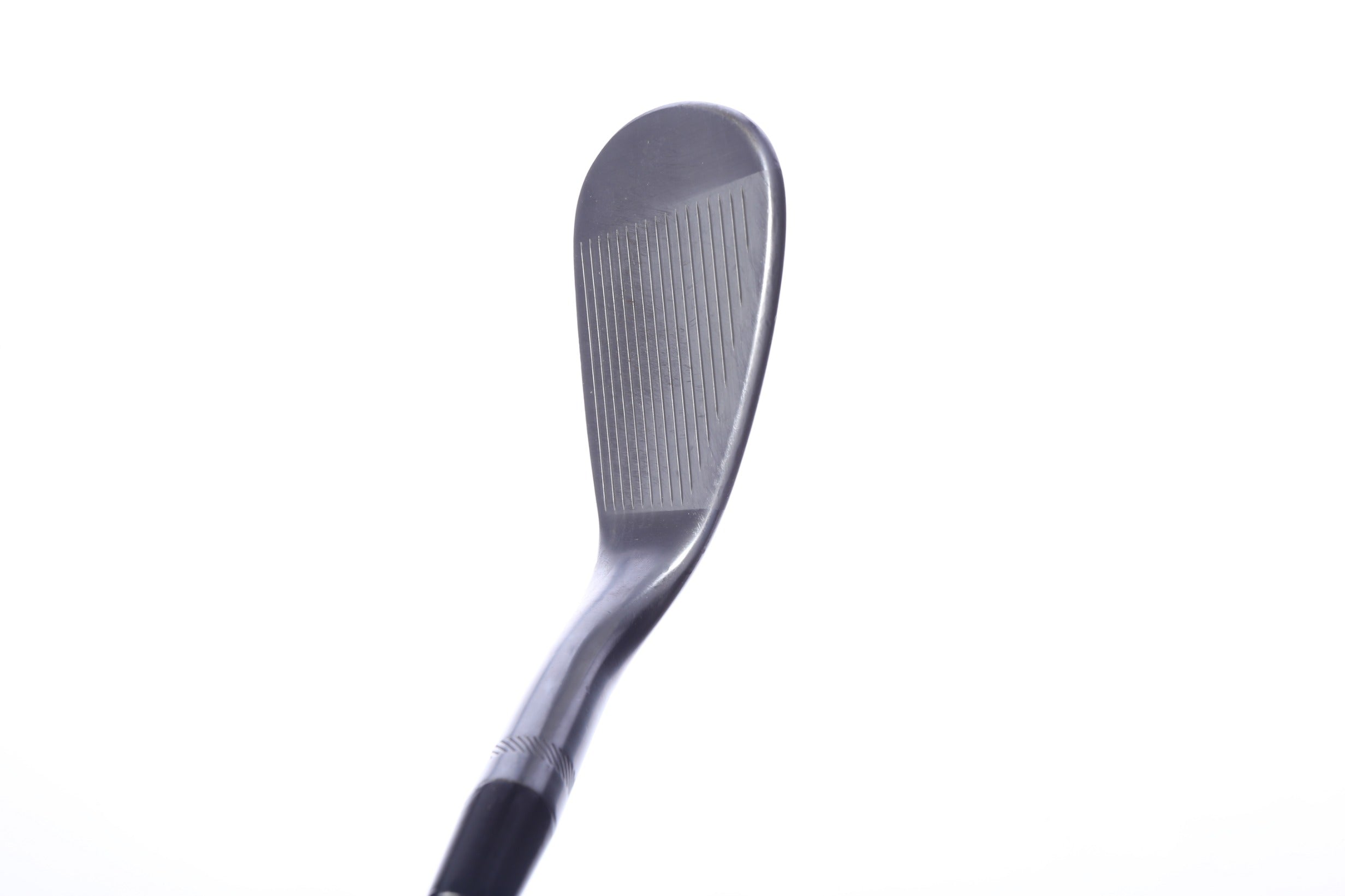 Used Titleist Vokey SM10 Tour Chrome Sand Wedge - Right-Handed - 54 Degrees - Stiff Flex-Next Round