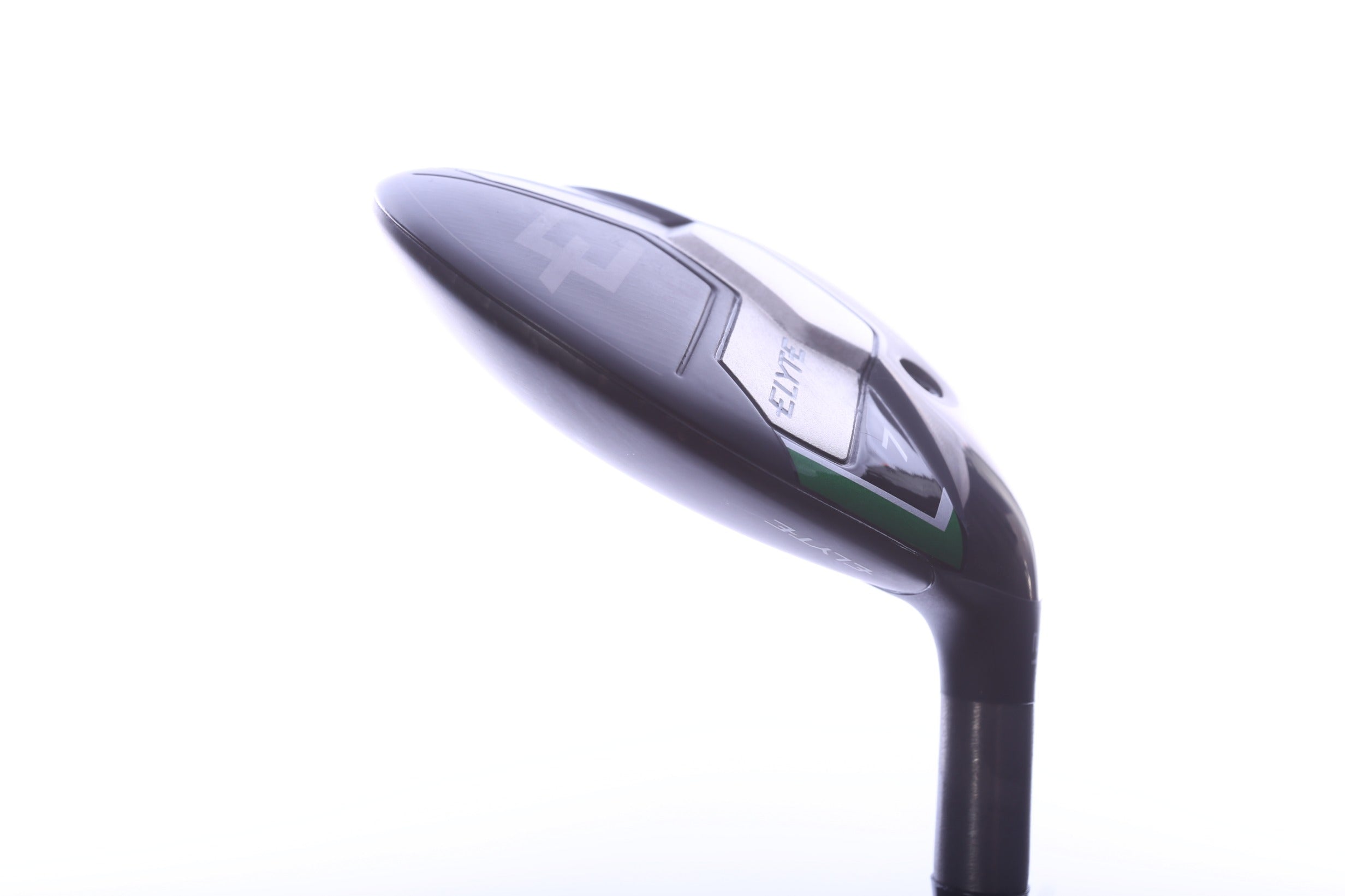 Used Callaway Elyte 7-Wood - Right-Handed - 21 Degrees - Extra Stiff Flex