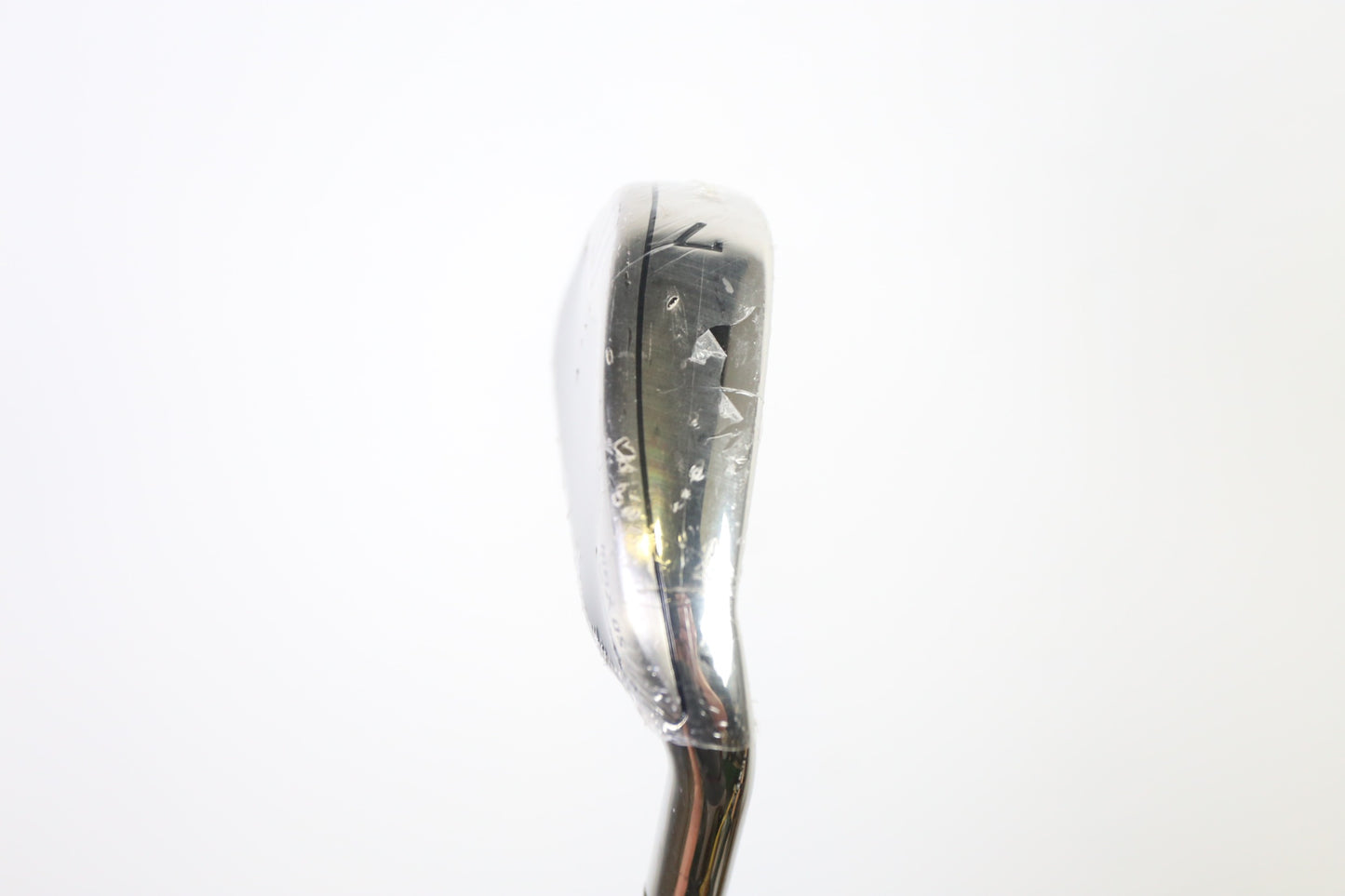 Used Callaway Rogue ST MAX OS Single 7-Iron - Right-Handed - Regular Flex-Next Round
