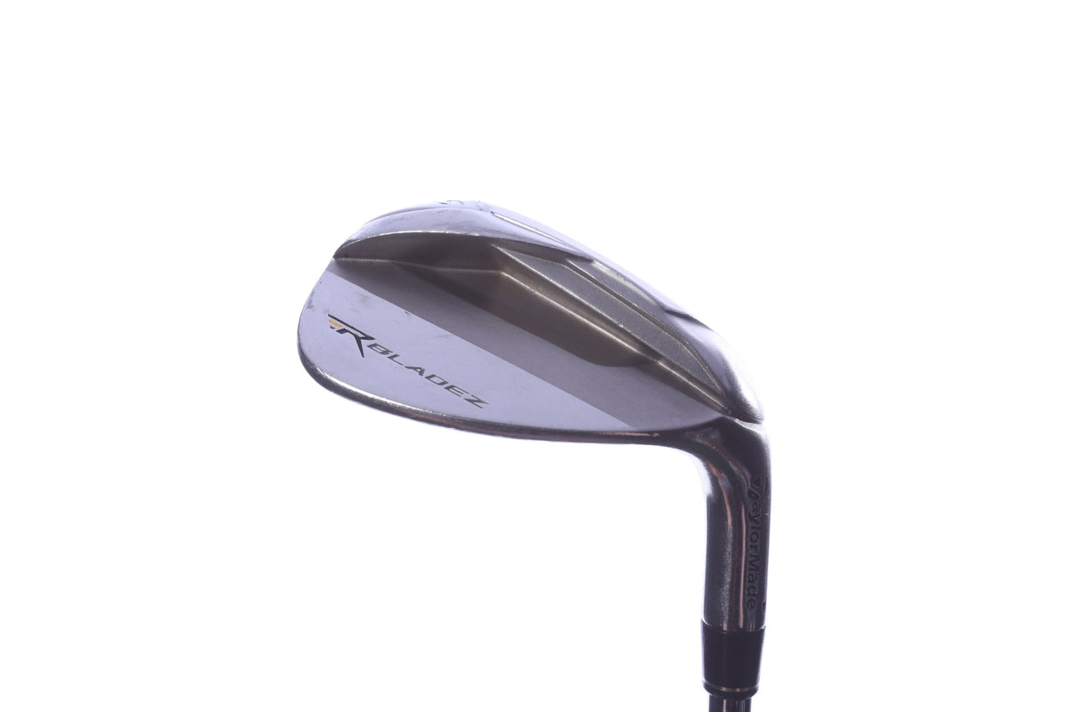 Used TaylorMade RocketBladez Sand Wedge - Right-Handed - 55 Degrees - Regular Flex-Next Round