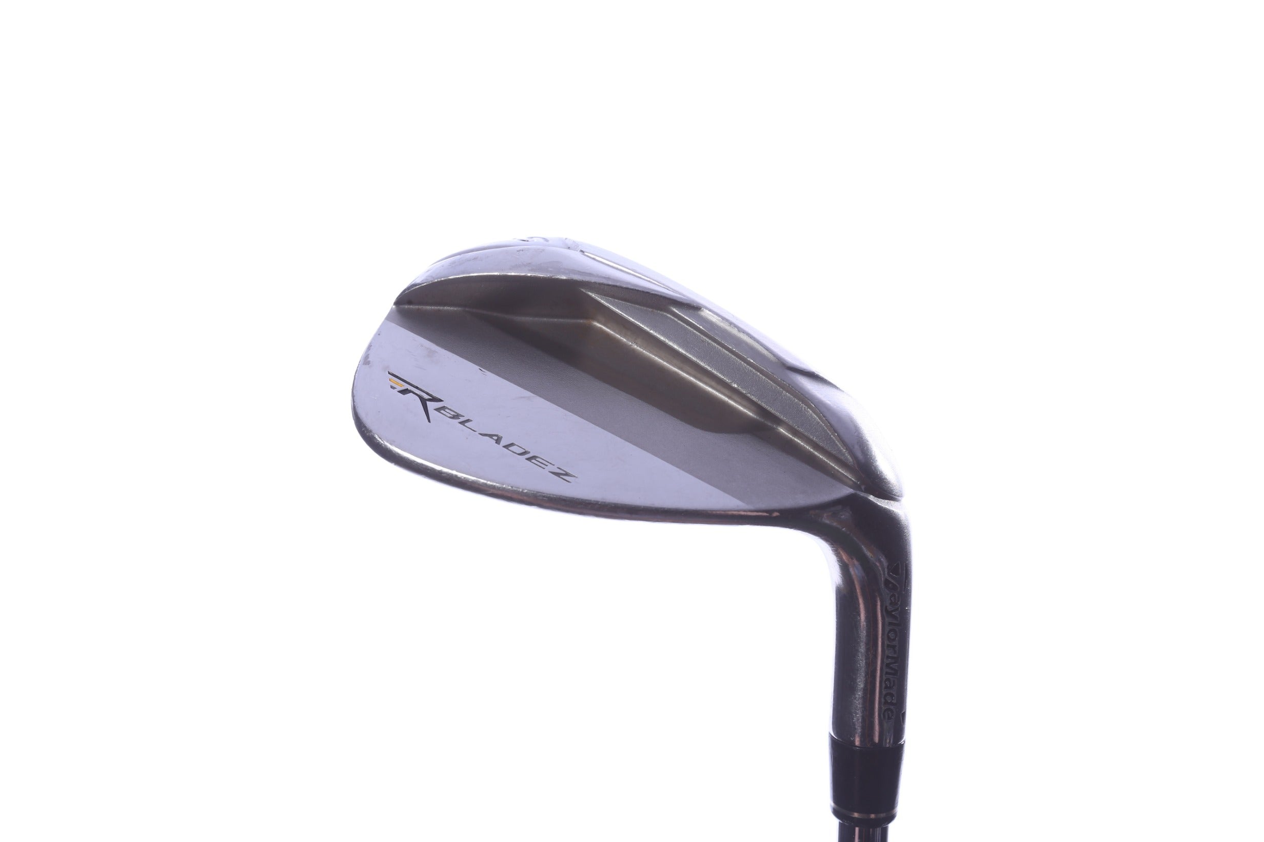 Used TaylorMade RocketBladez Sand Wedge - Right-Handed - 55 Degrees - Regular Flex-Next Round