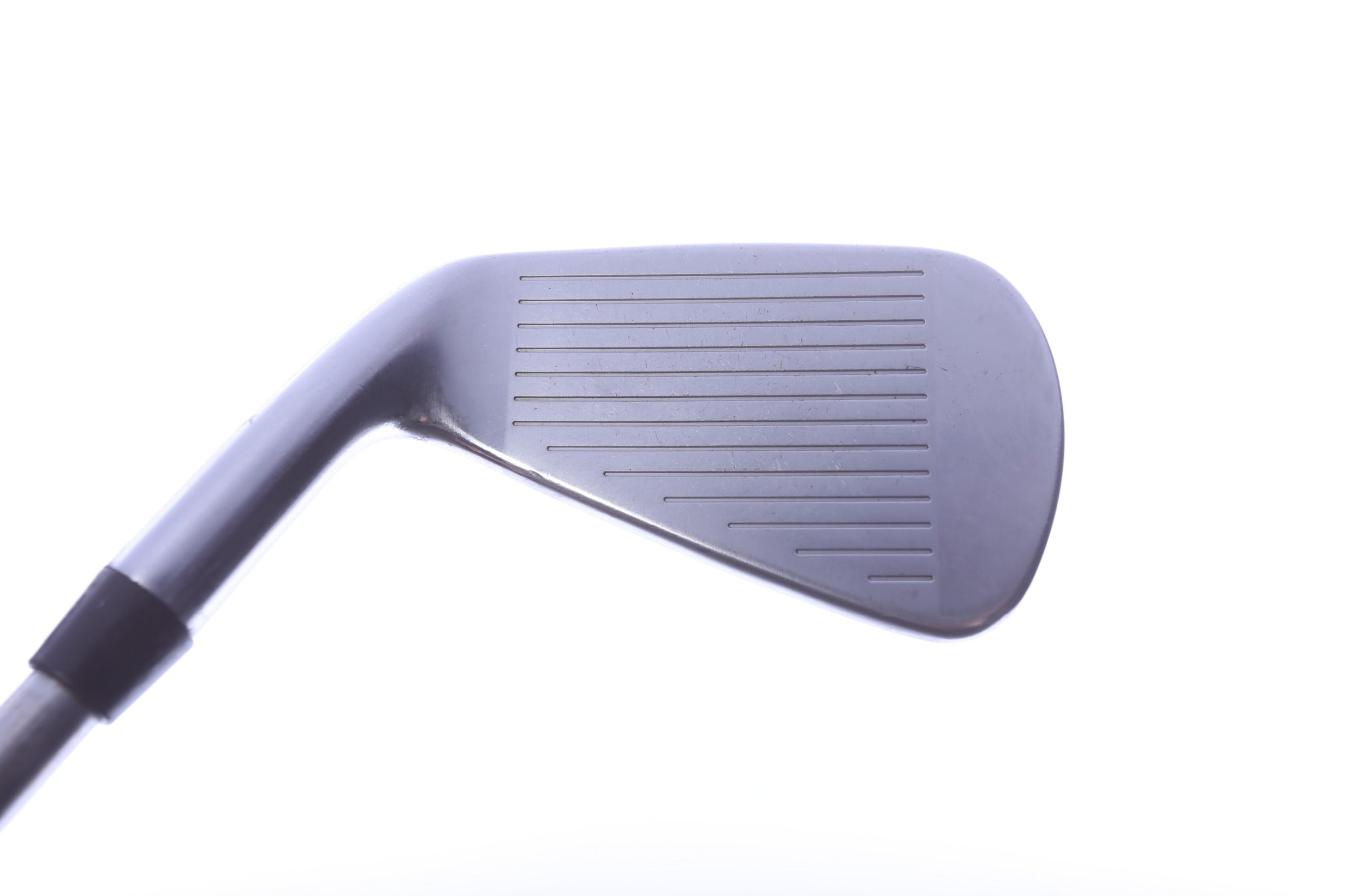Used TaylorMade 2020 P770 Single 4-Iron - Right-Handed - Stiff Flex
