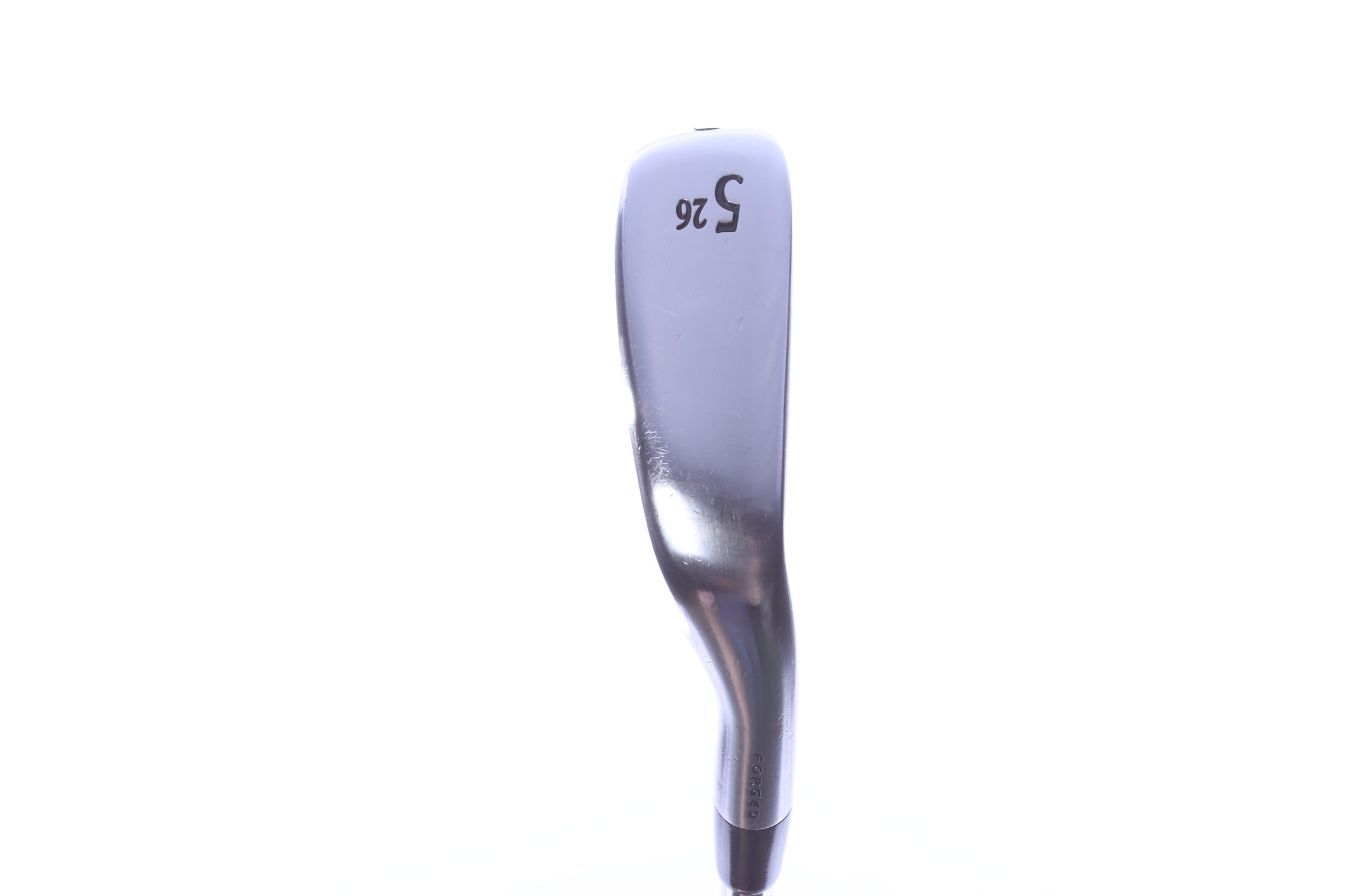 Used Srixon ZU85 Single Utility 5-Iron - Right-Handed - Stiff Flex-Next Round