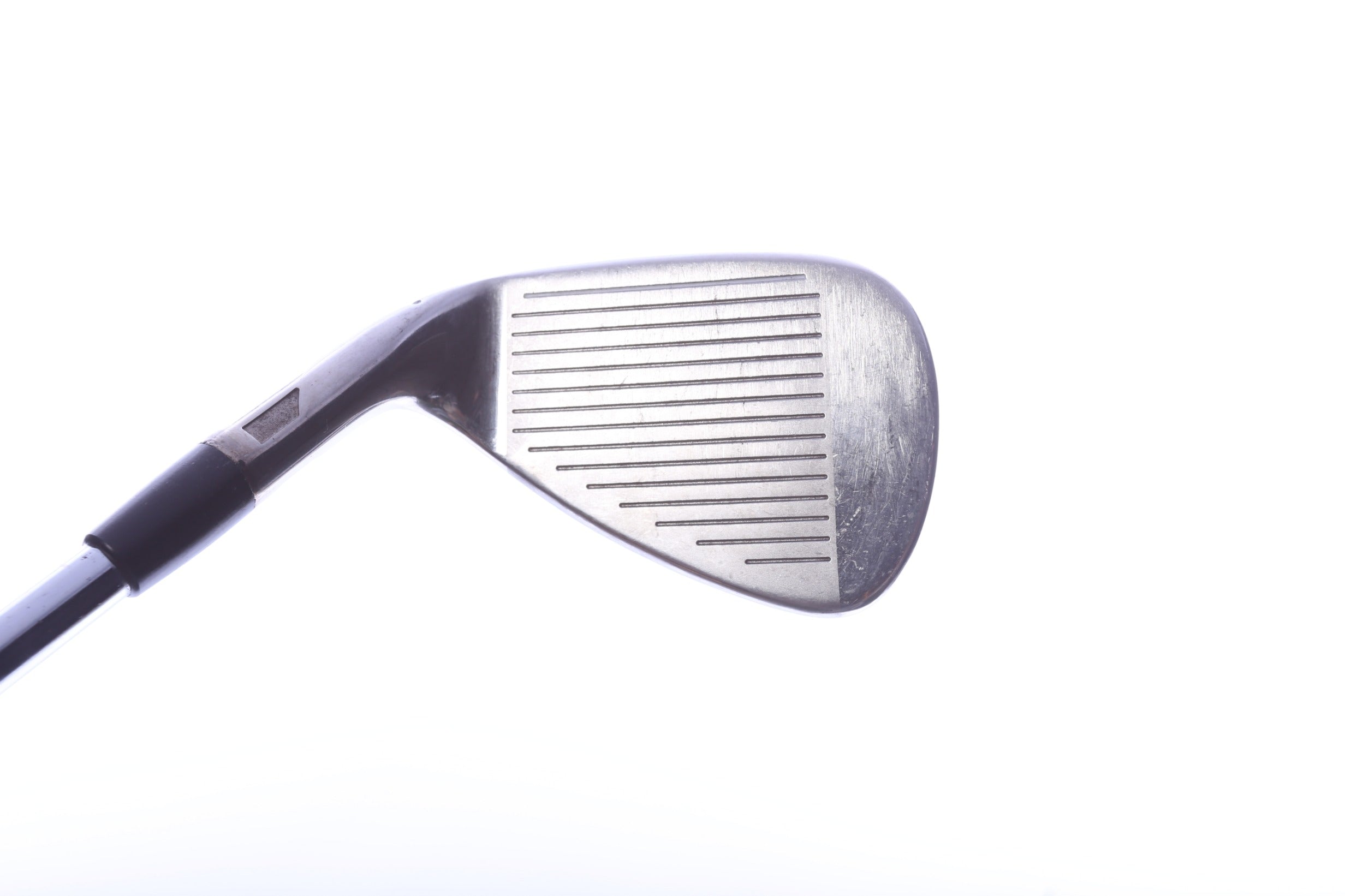 Used TaylorMade SIM MAX Approach Wedge - Right-Handed - 49 Degrees - Stiff Flex