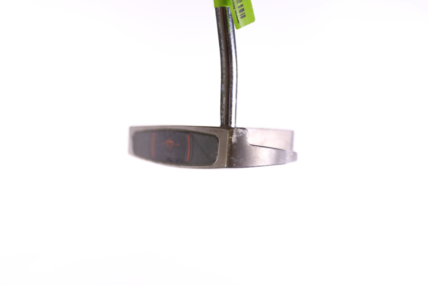 Used Ping i-Series CRAZ-E Putter - Right-Handed - 35 in - Mallet-Next Round