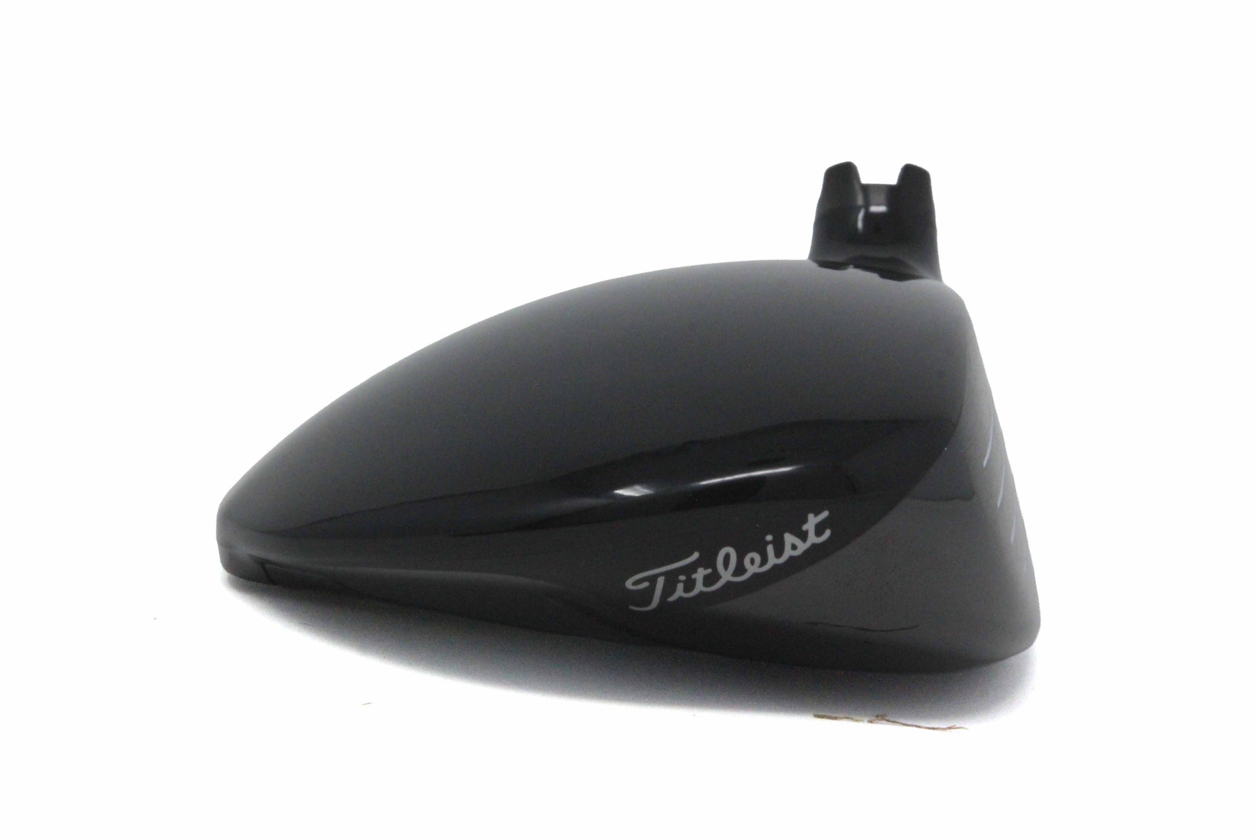 Used Titleist TSR2 3-Wood - HEAD ONLY - Right-Handed - 16.5 Degrees-Next Round