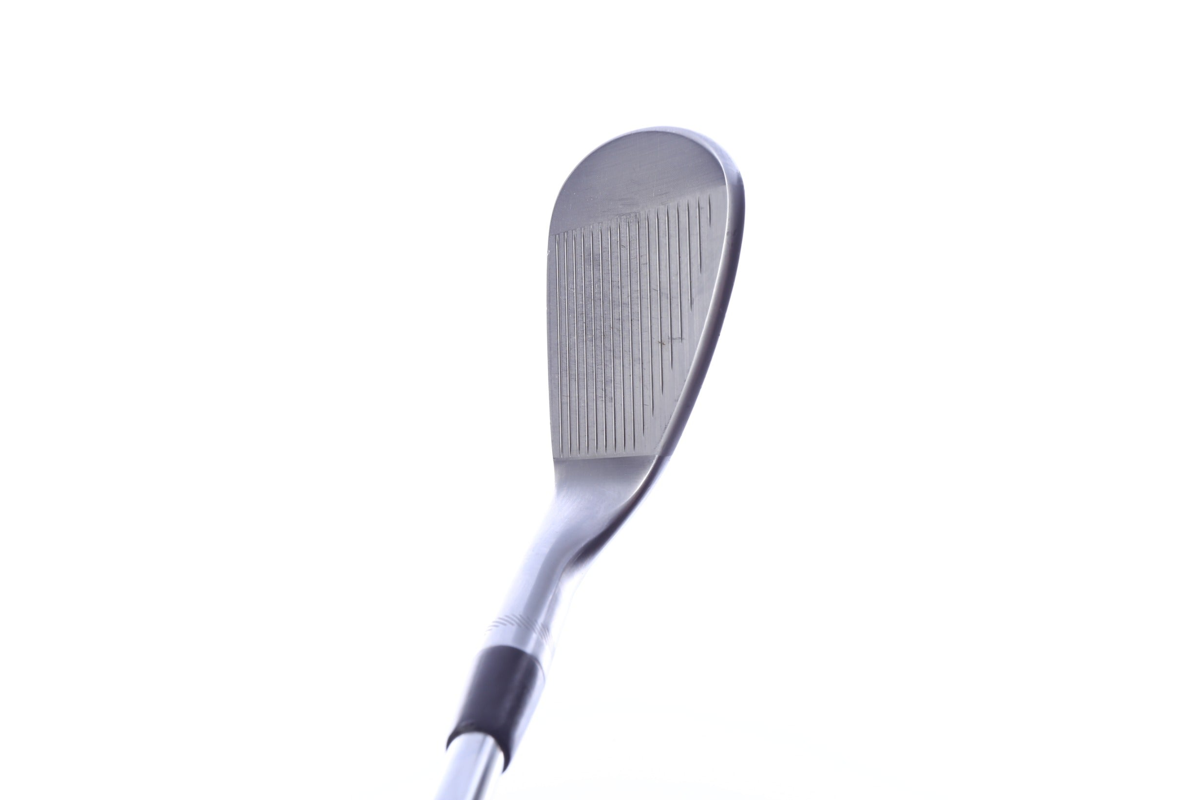 Used Titleist Vokey SM8 Tour Chrome Gap Wedge - Right-Handed - 52 Degrees - Wedge Flex